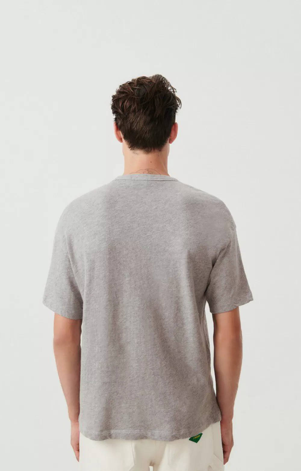 T-Shirt Homme Sonoma*American Vintage Flash Sale