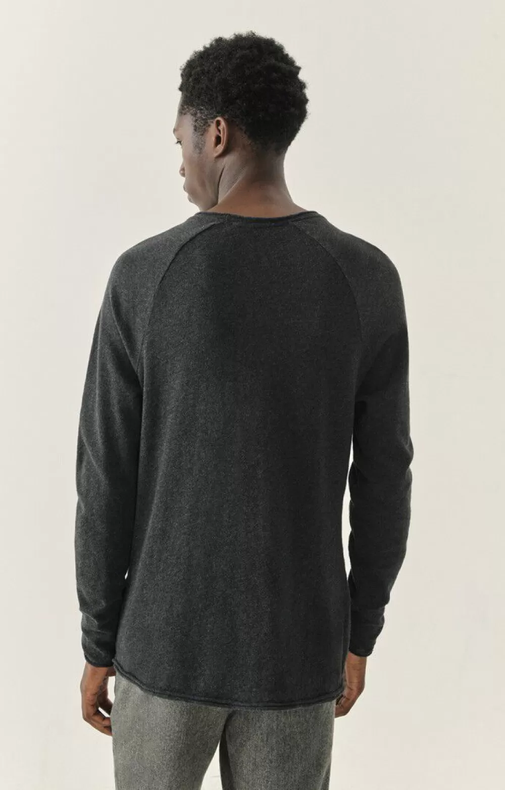 T-Shirt Homme Sonoma*American Vintage Fashion