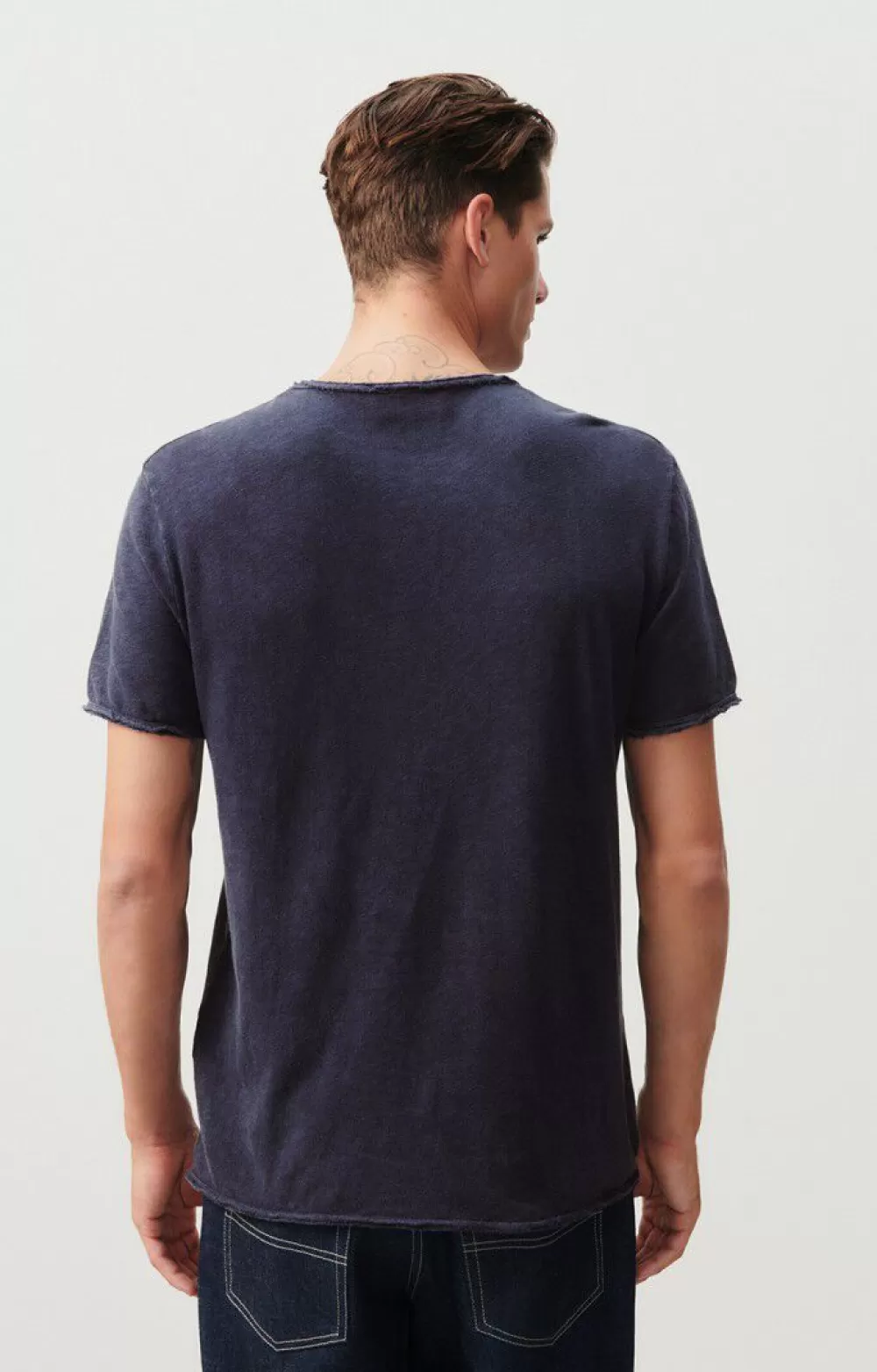 T-Shirt Homme Sonoma*American Vintage Discount