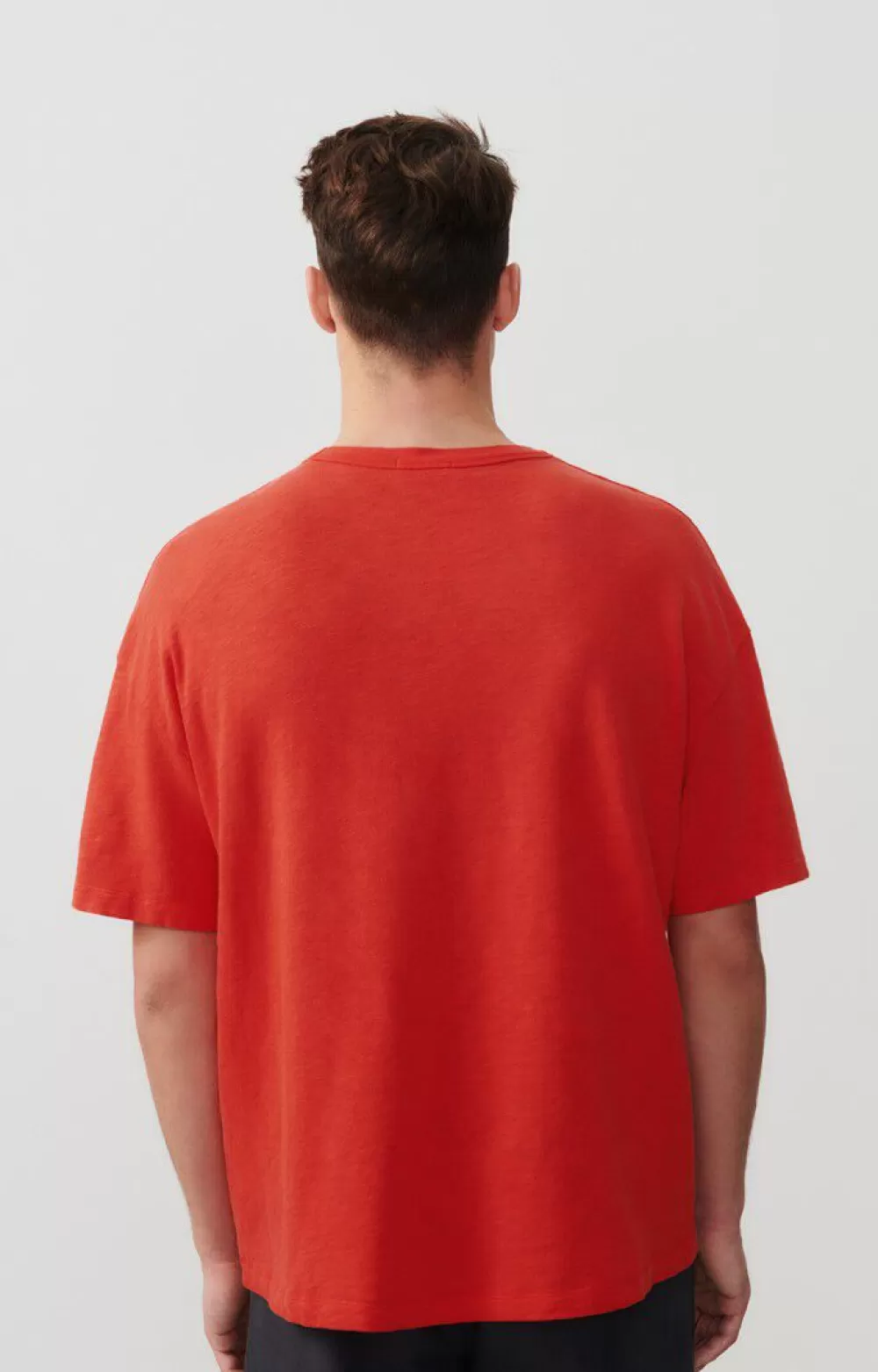 T-Shirt Homme Sonoma*American Vintage Cheap