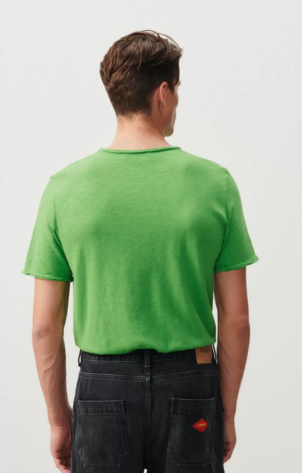 T-Shirt Homme Sonoma*American Vintage Online