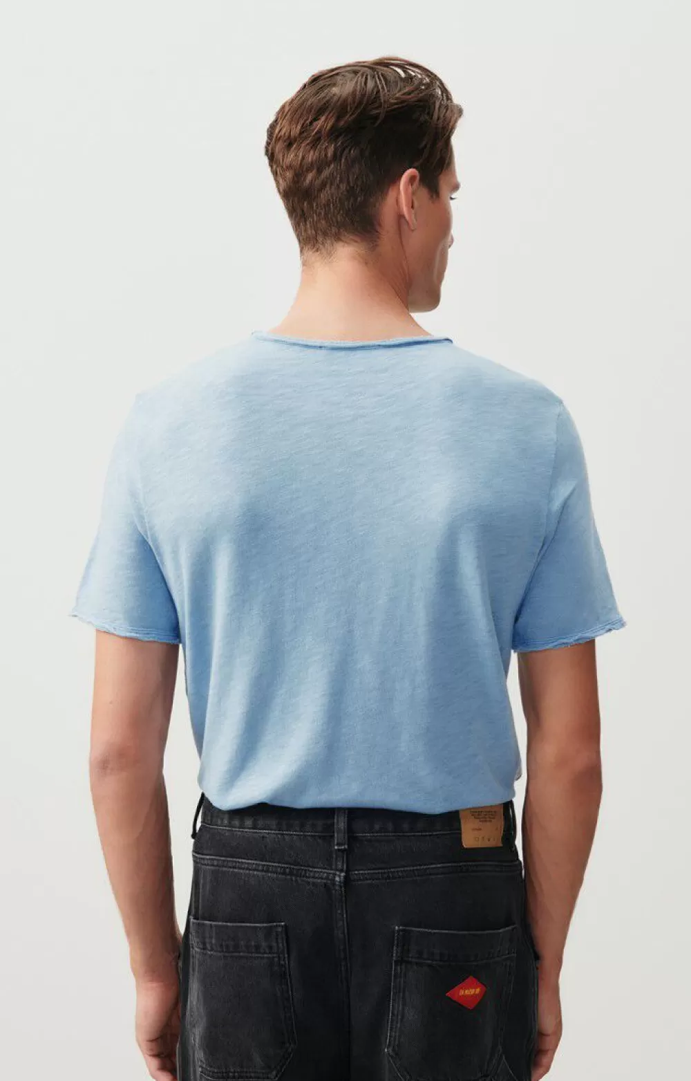 T-Shirt Homme Sonoma*American Vintage Clearance