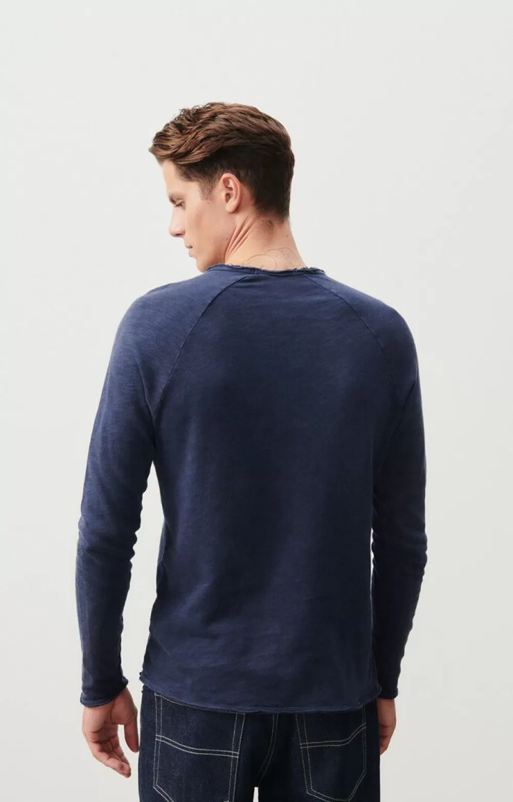 T-Shirt Homme Sonoma*American Vintage Hot