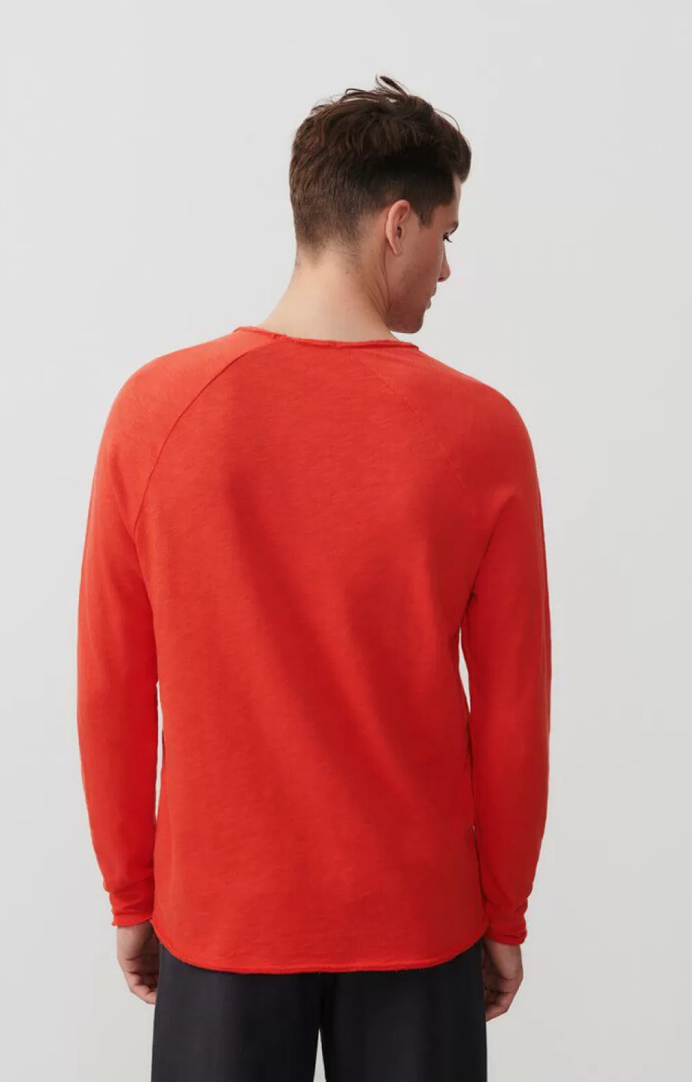 T-Shirt Homme Sonoma*American Vintage Best