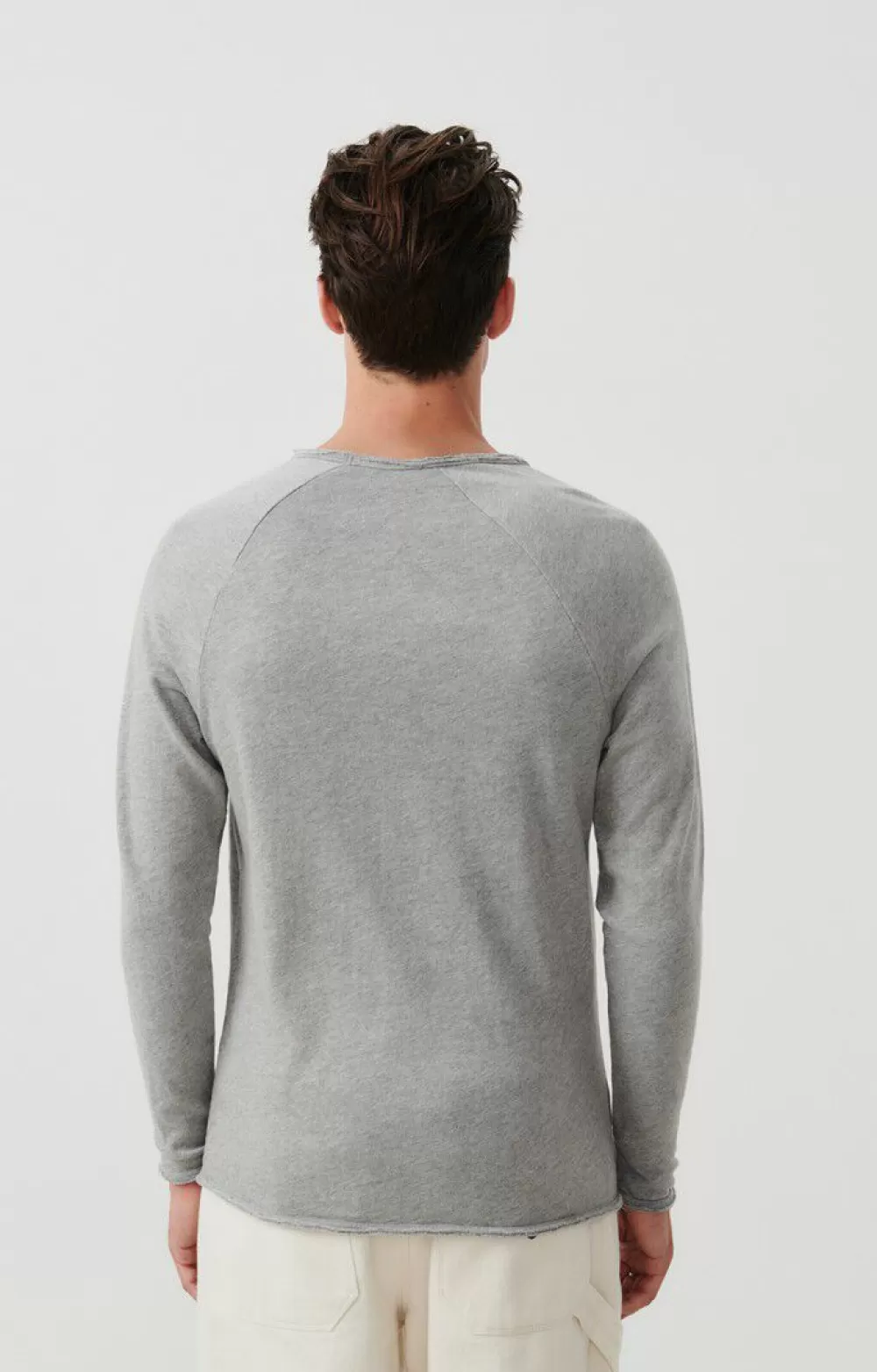 T-Shirt Homme Sonoma*American Vintage Best
