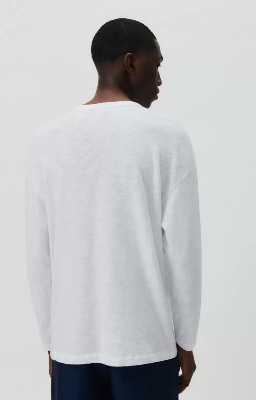 T-Shirt Homme Sonoma*American Vintage Discount