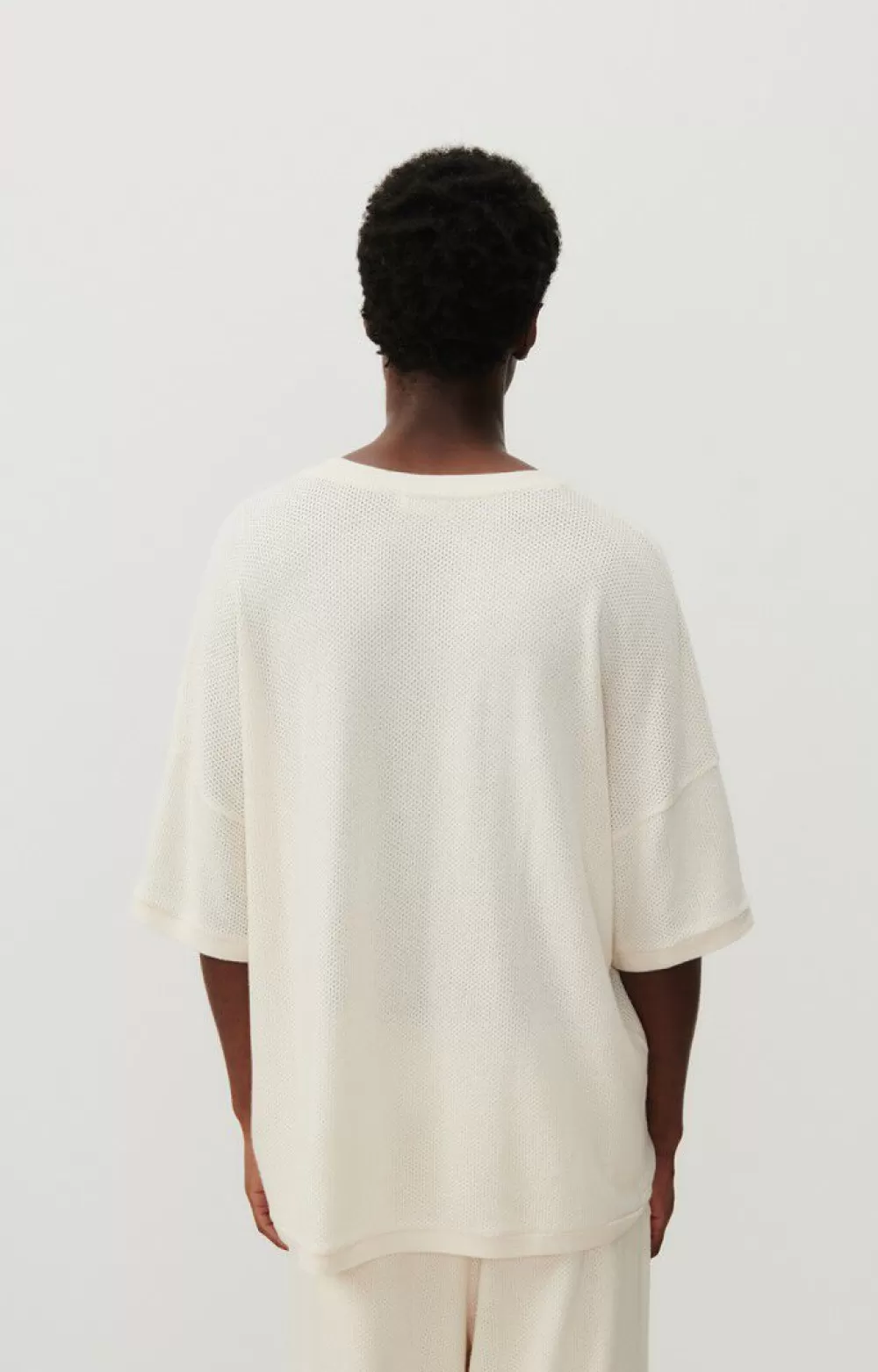 T-Shirt Homme Vifabeach*American Vintage Cheap