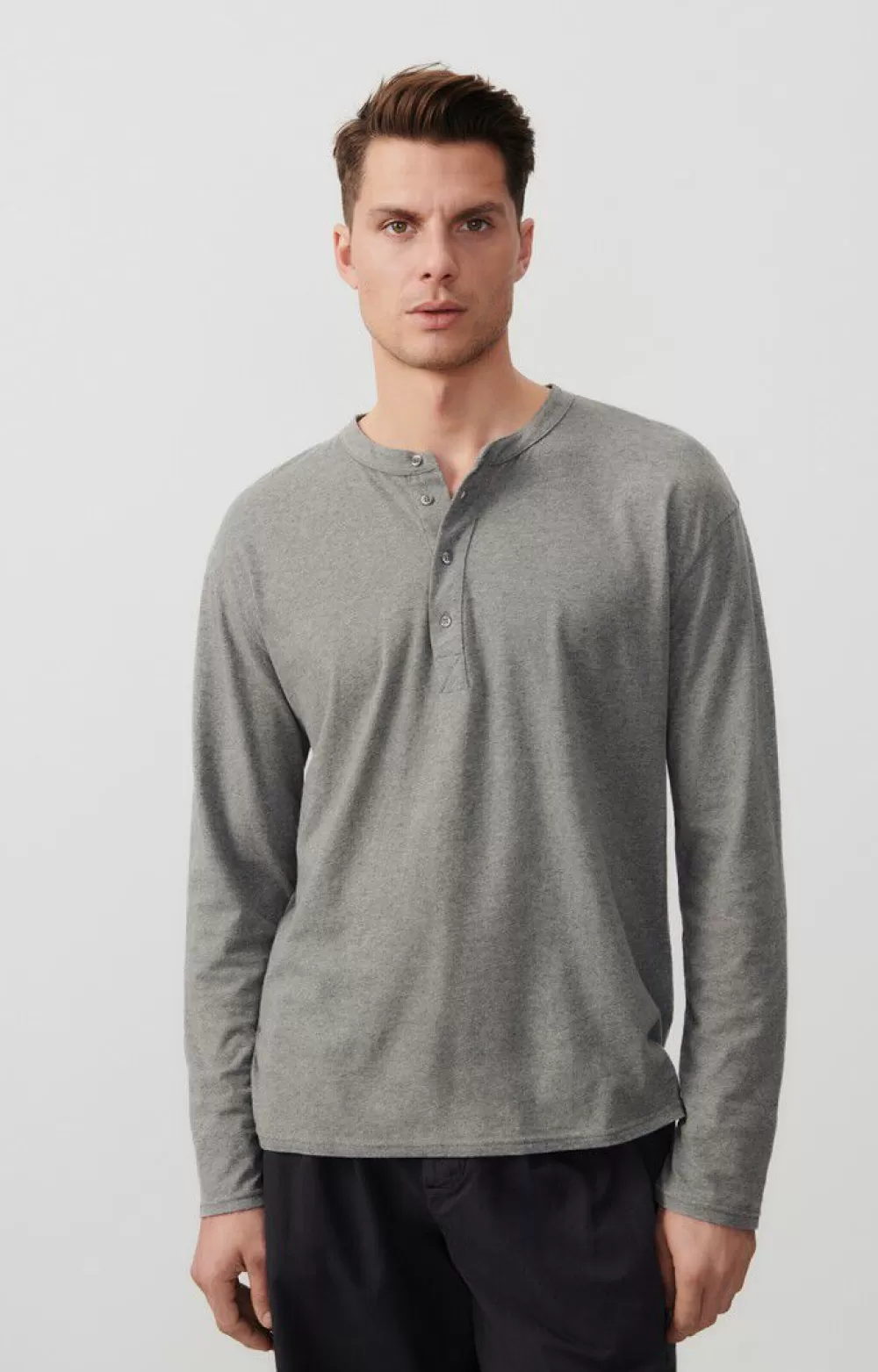 T-Shirt Homme Vupaville*American Vintage Hot