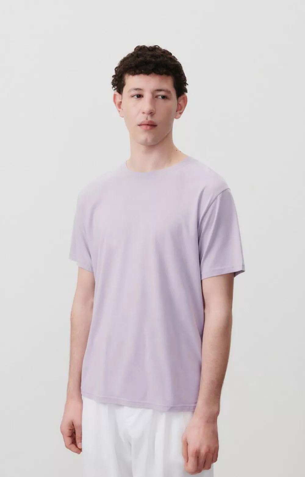 T-Shirt Homme Vupaville*American Vintage Clearance