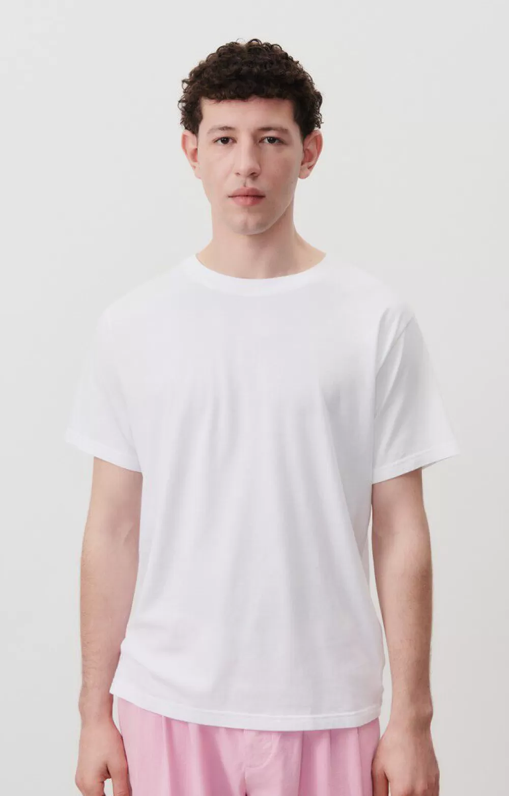 T-Shirt Homme Vupaville*American Vintage Store