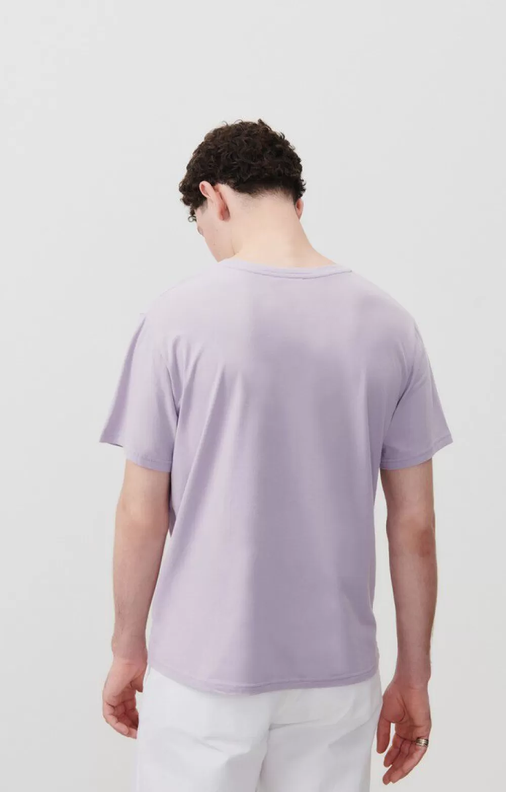 T-Shirt Homme Vupaville*American Vintage Clearance
