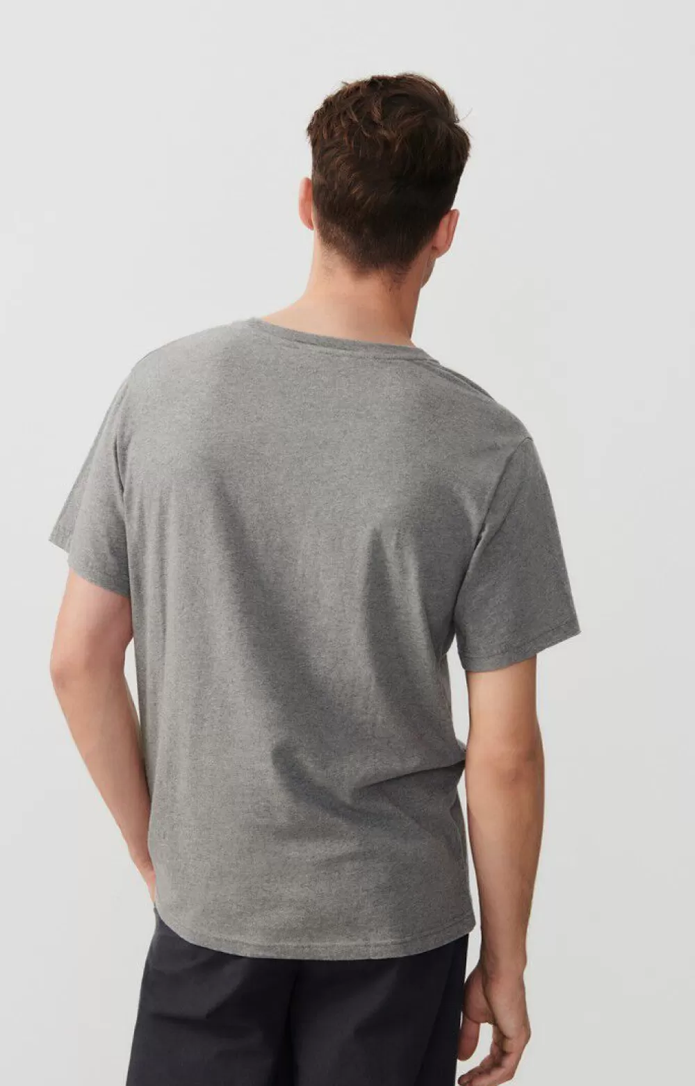 T-Shirt Homme Vupaville*American Vintage Discount