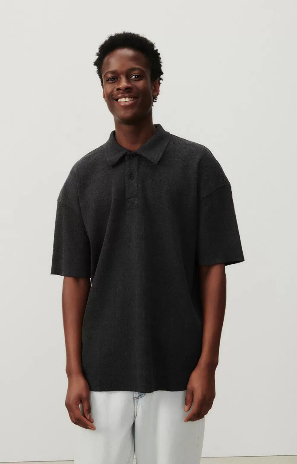 T-Shirt Homme Wifibay*American Vintage Shop