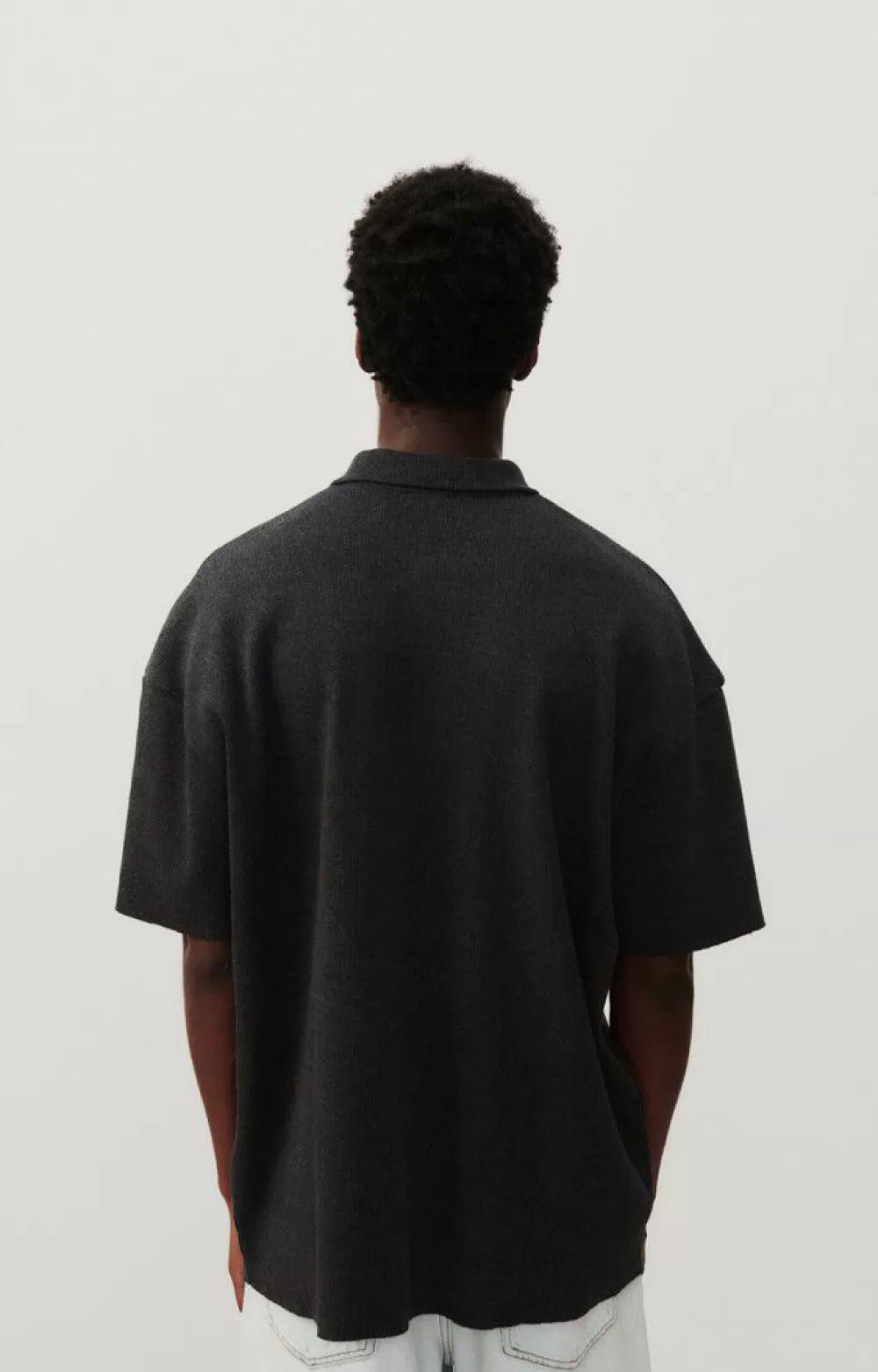 T-Shirt Homme Wifibay*American Vintage Shop