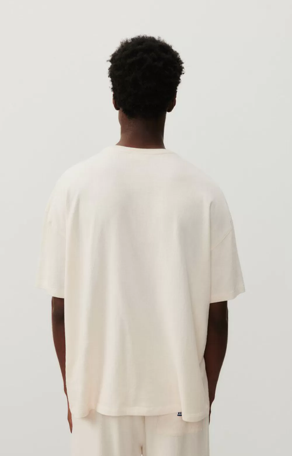 T-Shirt Homme Ykobow*American Vintage Online