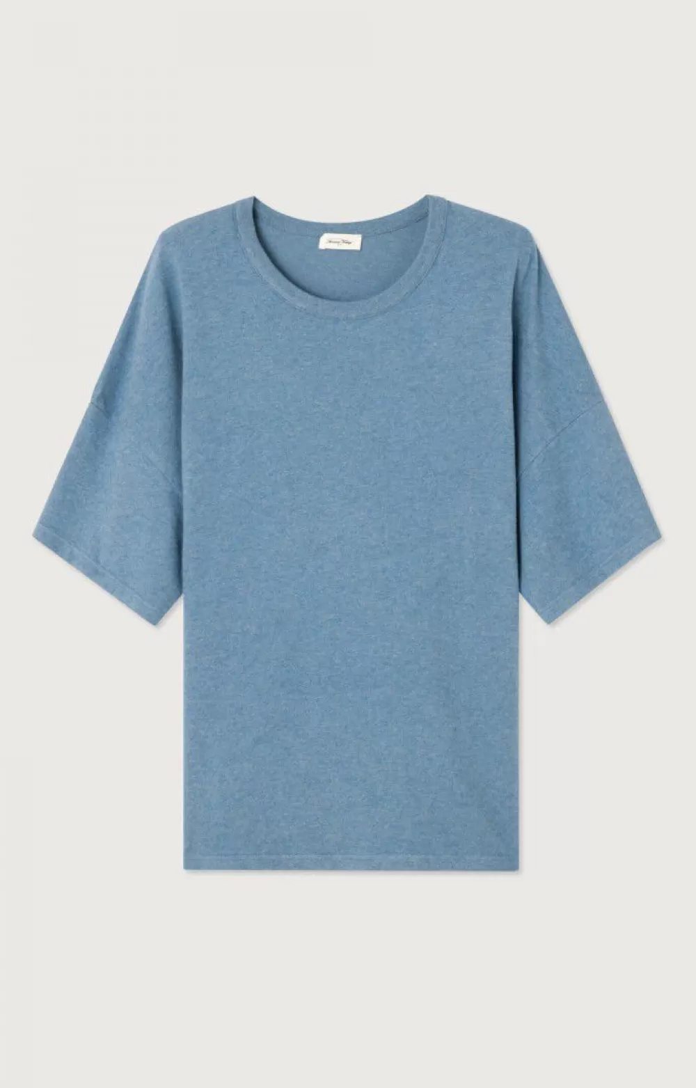 T-Shirt Homme Ypawood*American Vintage Clearance