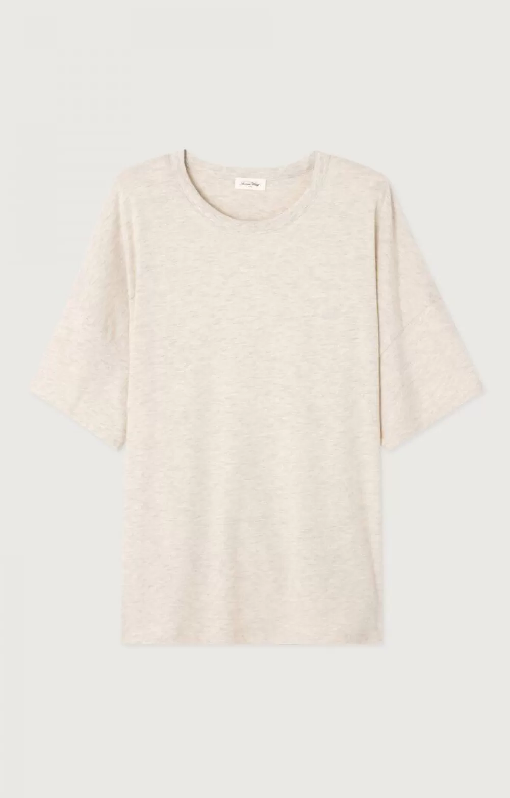 T-Shirt Homme Ypawood*American Vintage Store
