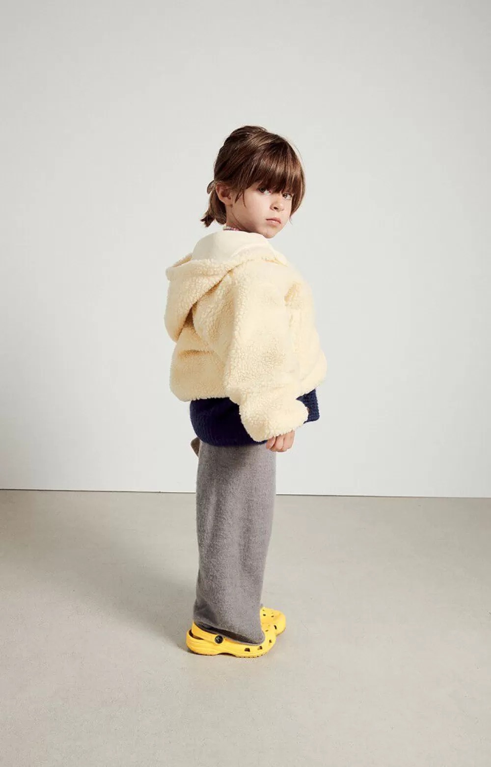 Veste Enfant Hoktown*American Vintage Discount