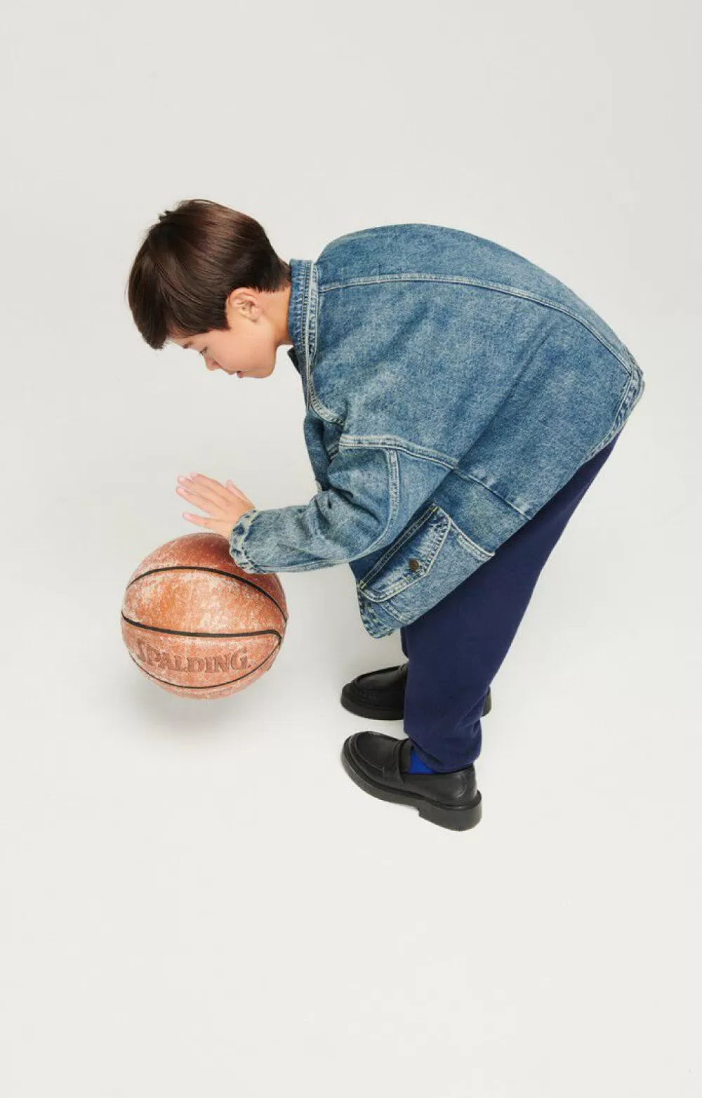 Veste Enfant Joybird*American Vintage Outlet
