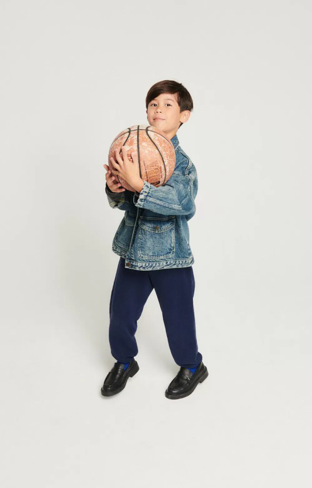 Veste Enfant Joybird*American Vintage Outlet