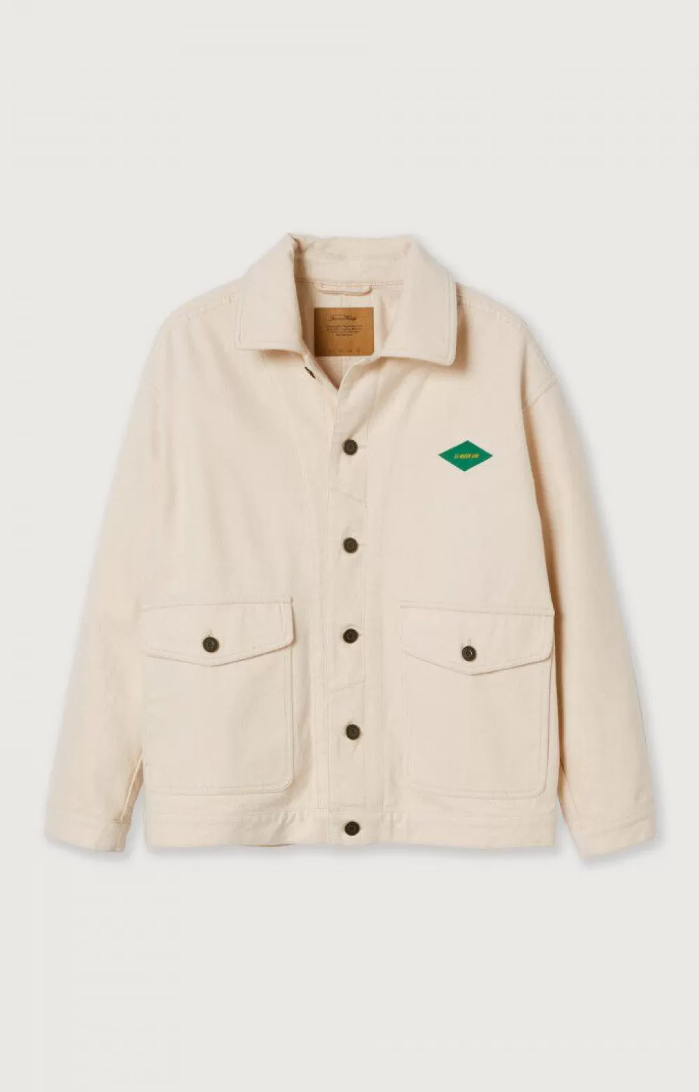 Veste Enfant Spywood*American Vintage Fashion