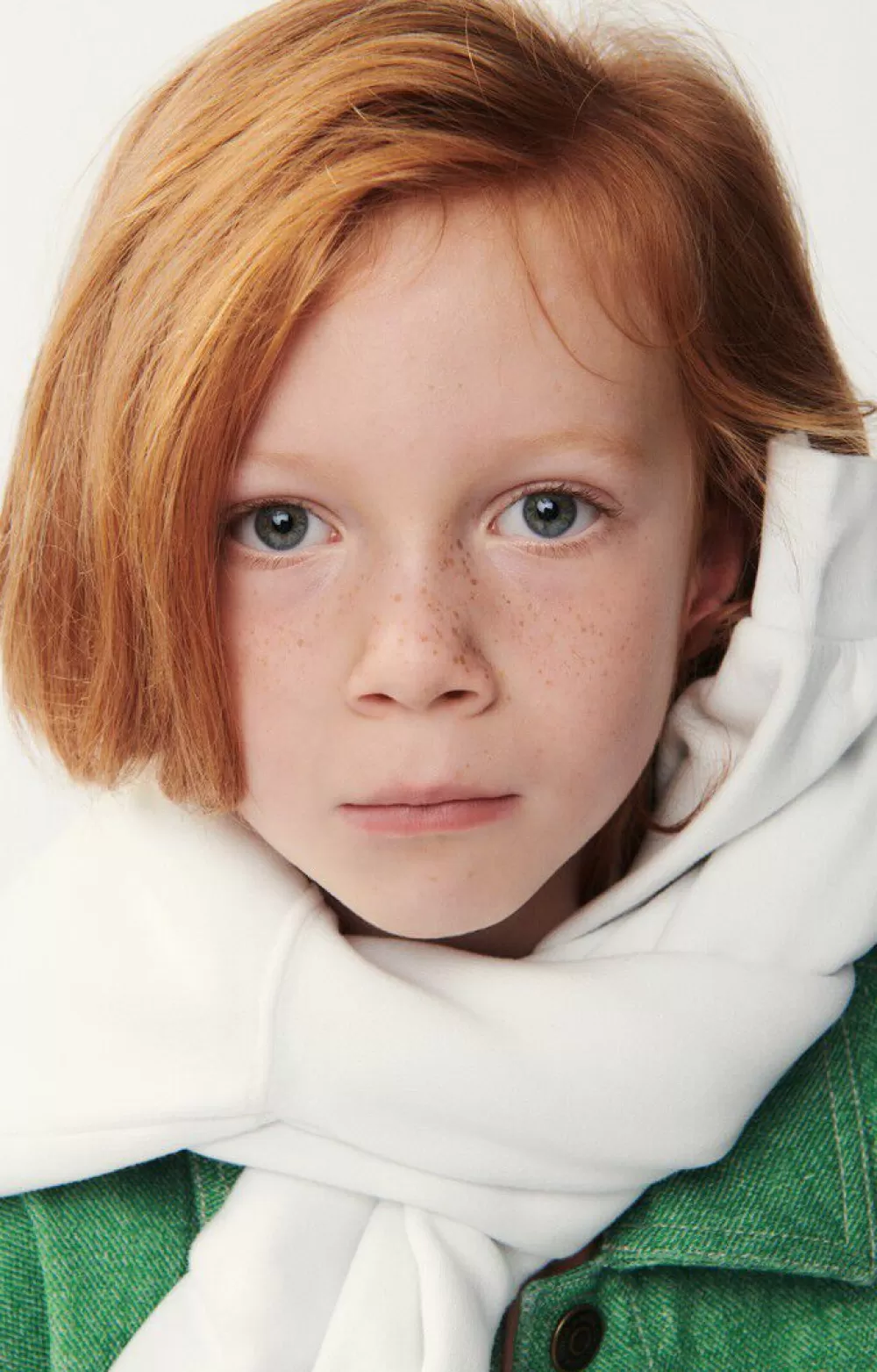 Veste Enfant Tineborow*American Vintage Best