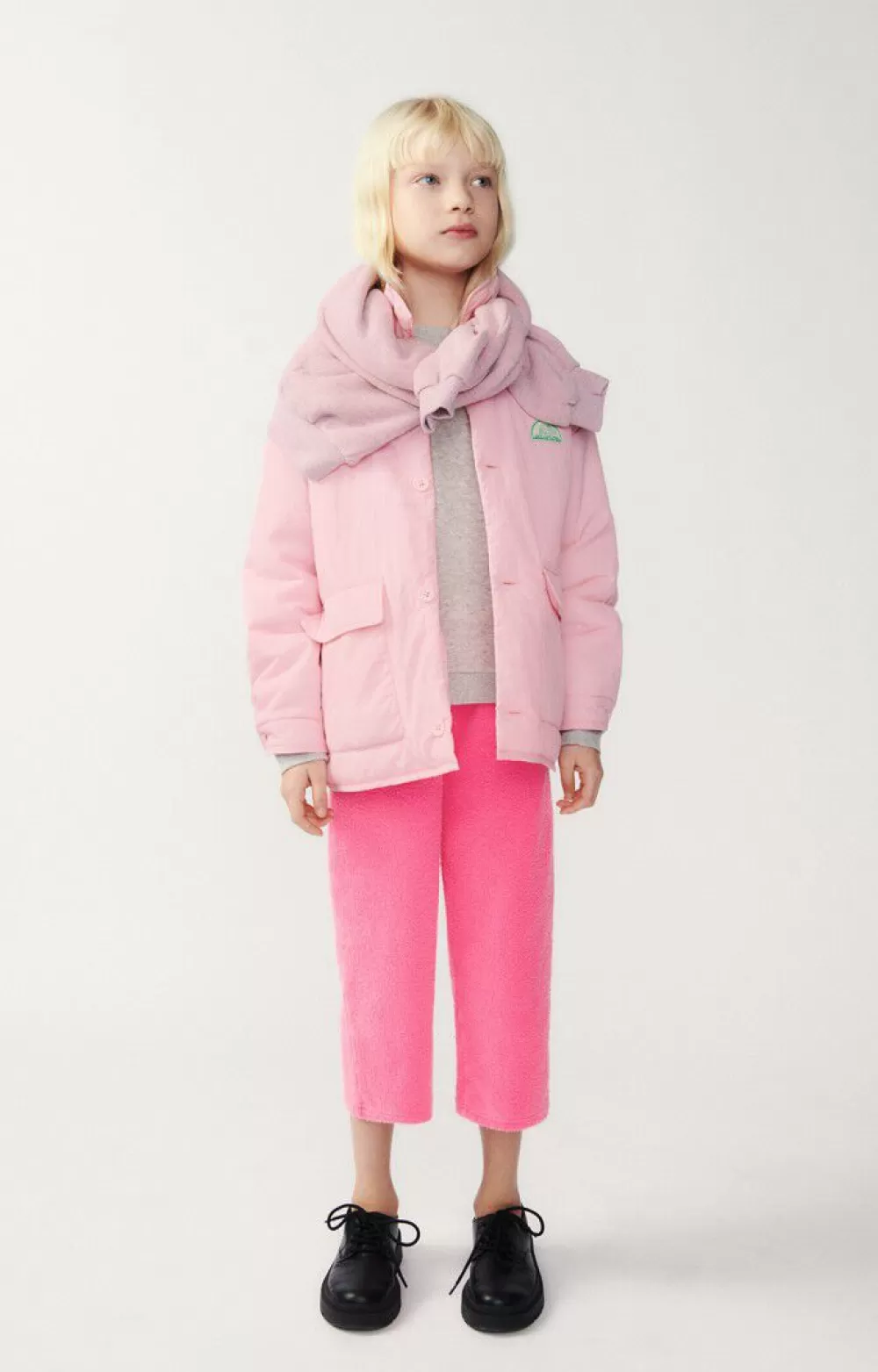 Veste Enfant Zotcity*American Vintage Fashion