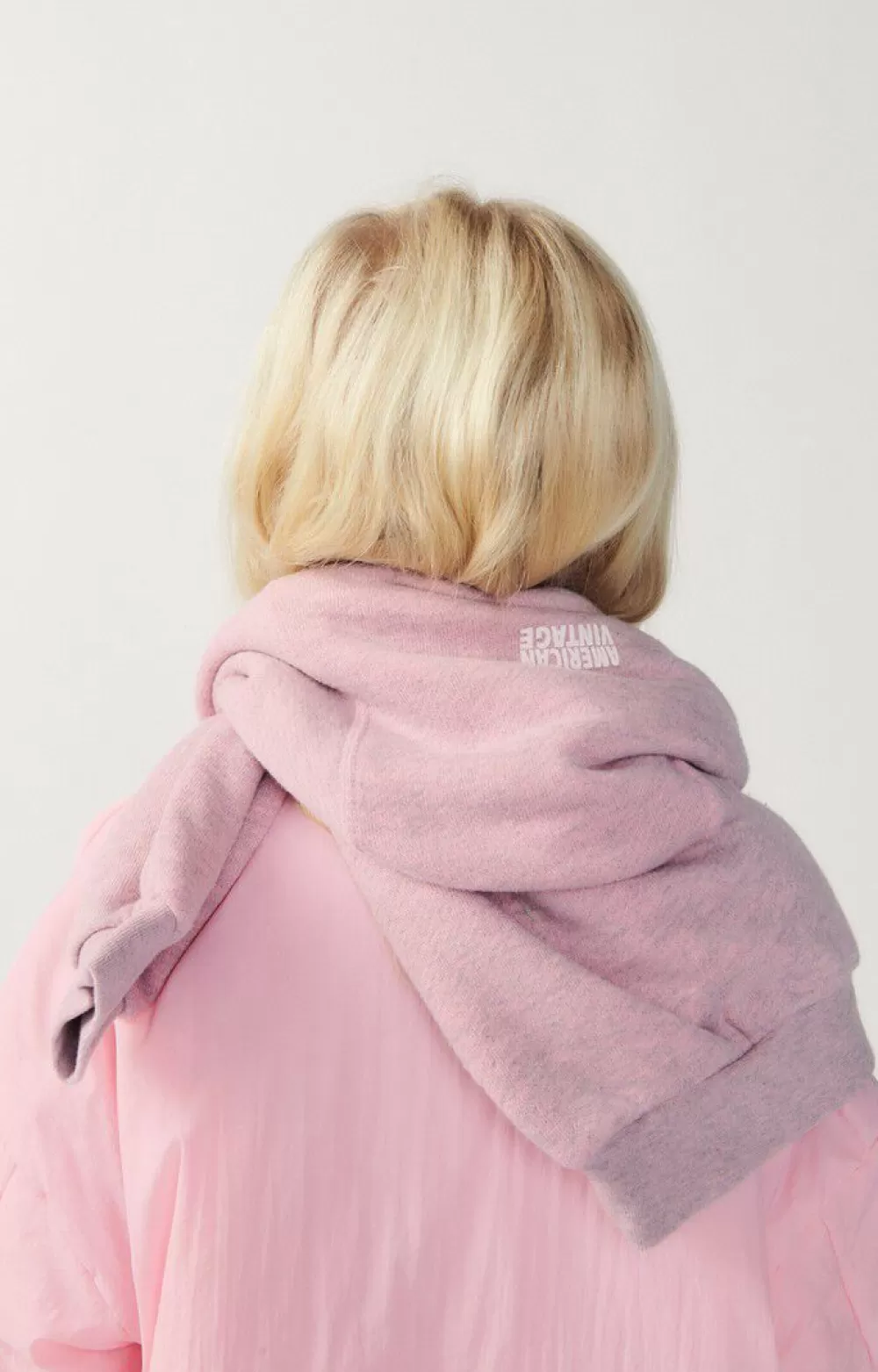 Veste Enfant Zotcity*American Vintage Fashion