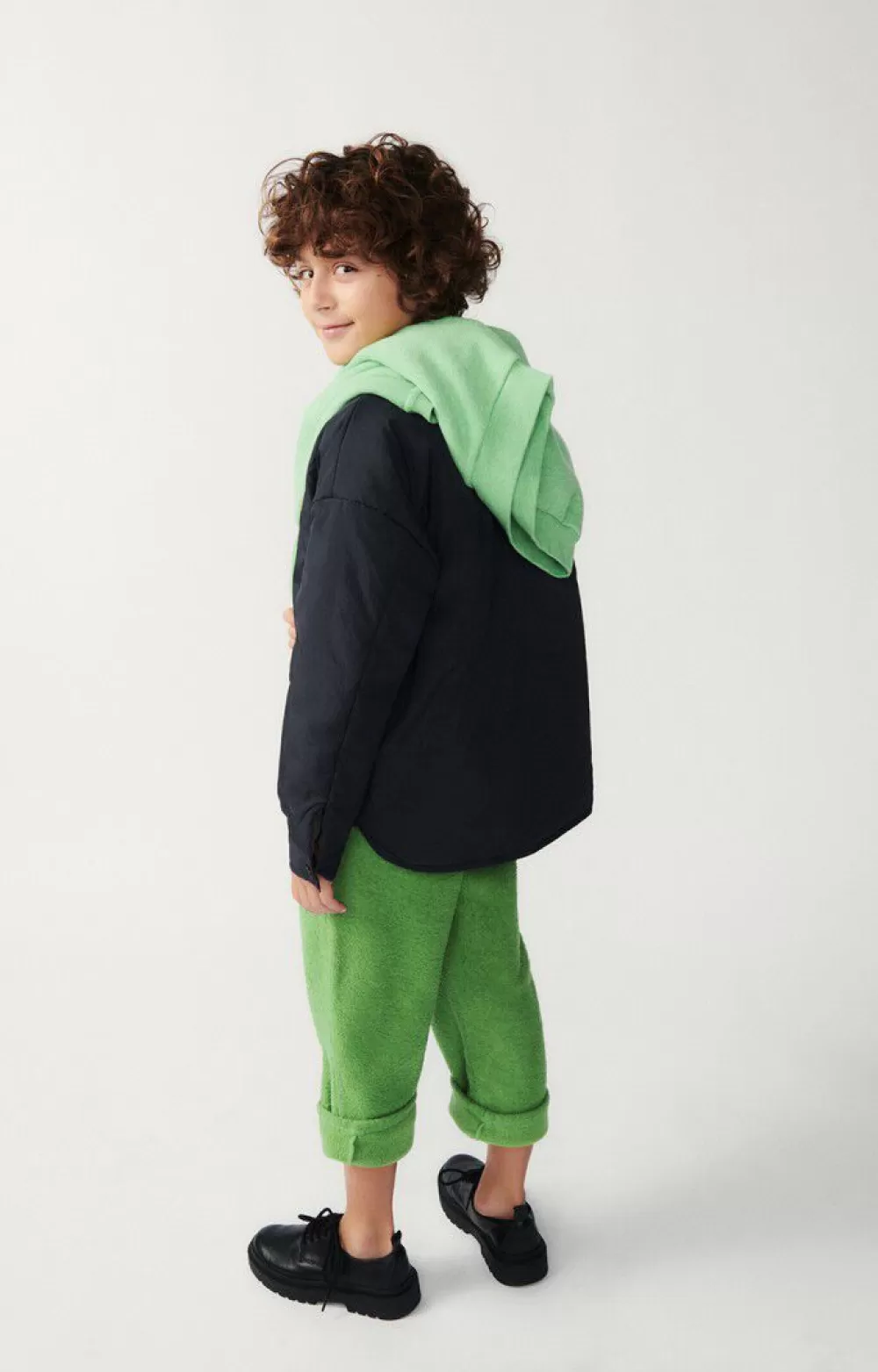 Veste Enfant Zotcity*American Vintage Outlet