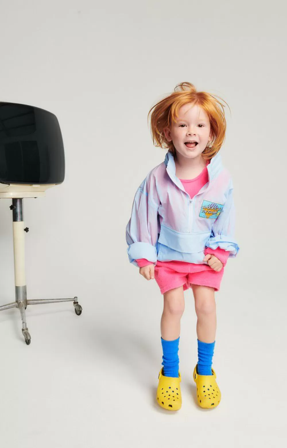 Veste Enfant Zotcity*American Vintage Cheap