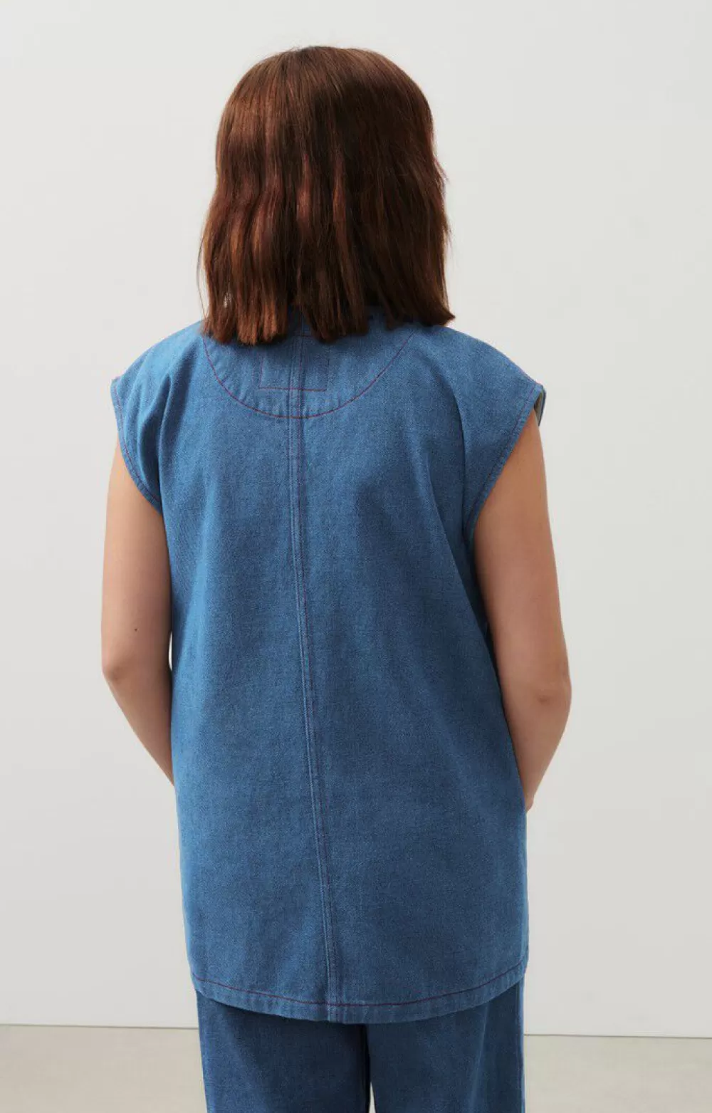 Veste Femme Faow*American Vintage Store