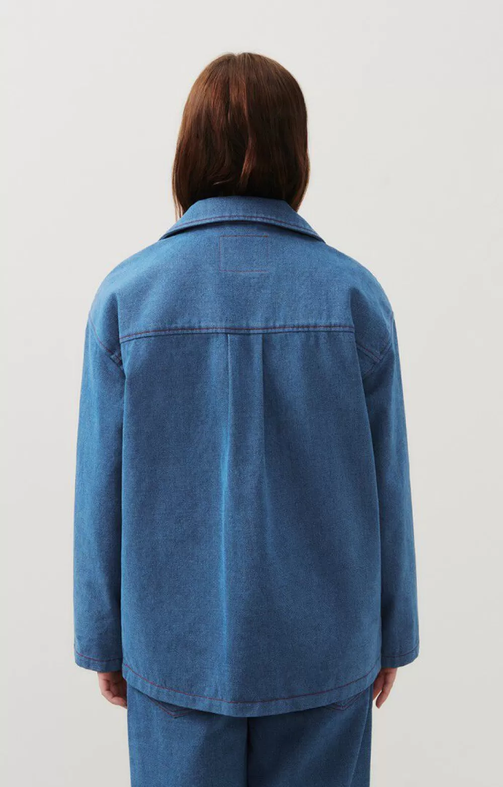 Veste Femme Faow*American Vintage Shop