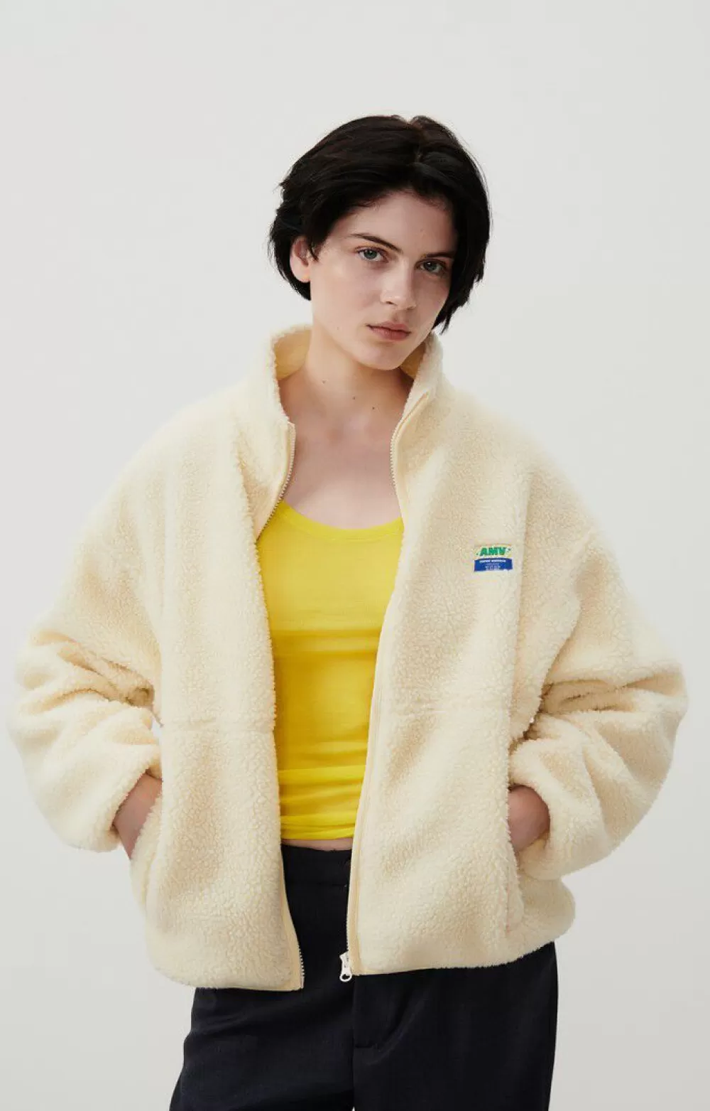 Veste Femme Hoktown*American Vintage Shop