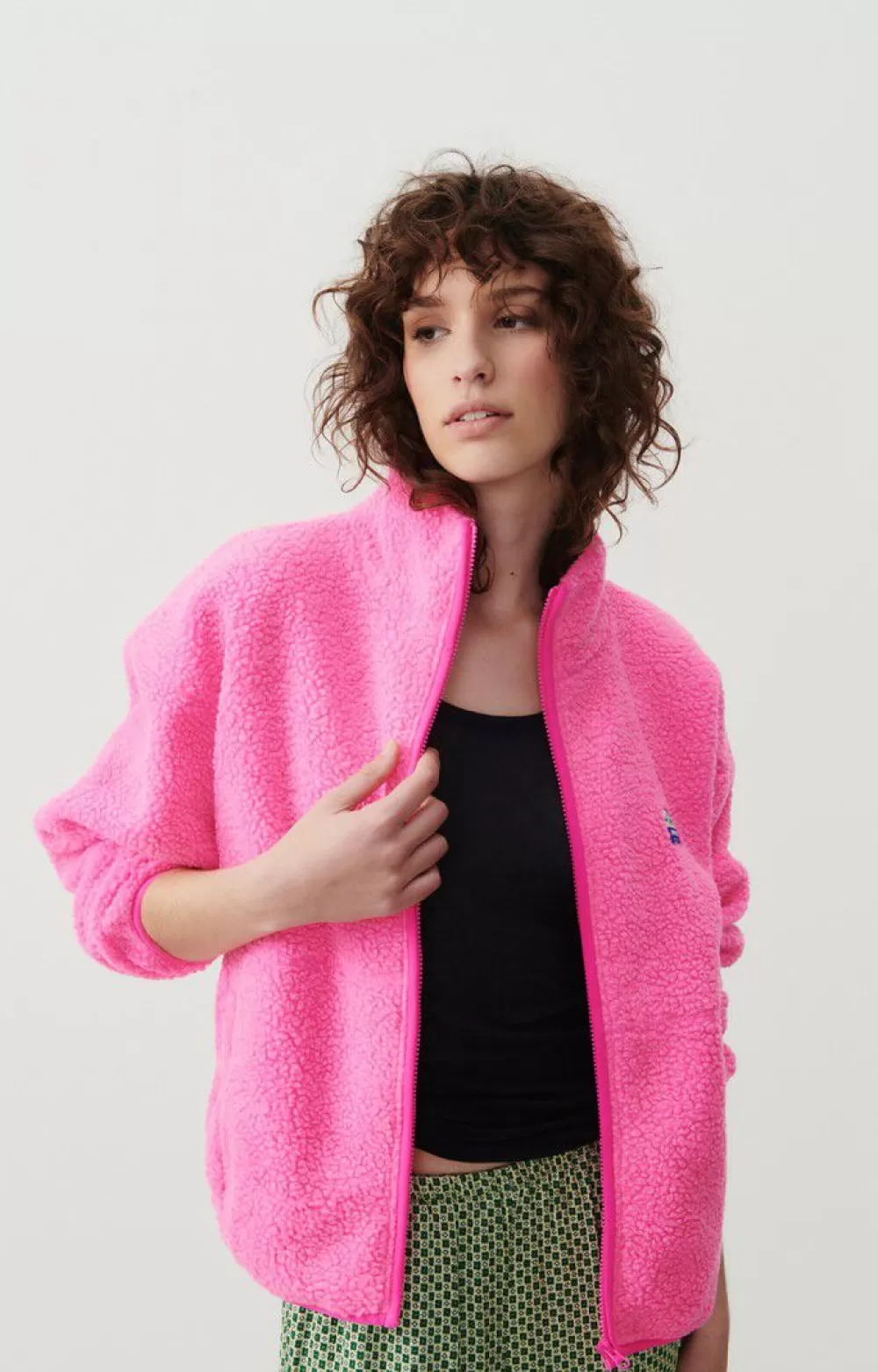 Veste Femme Hoktown*American Vintage Flash Sale