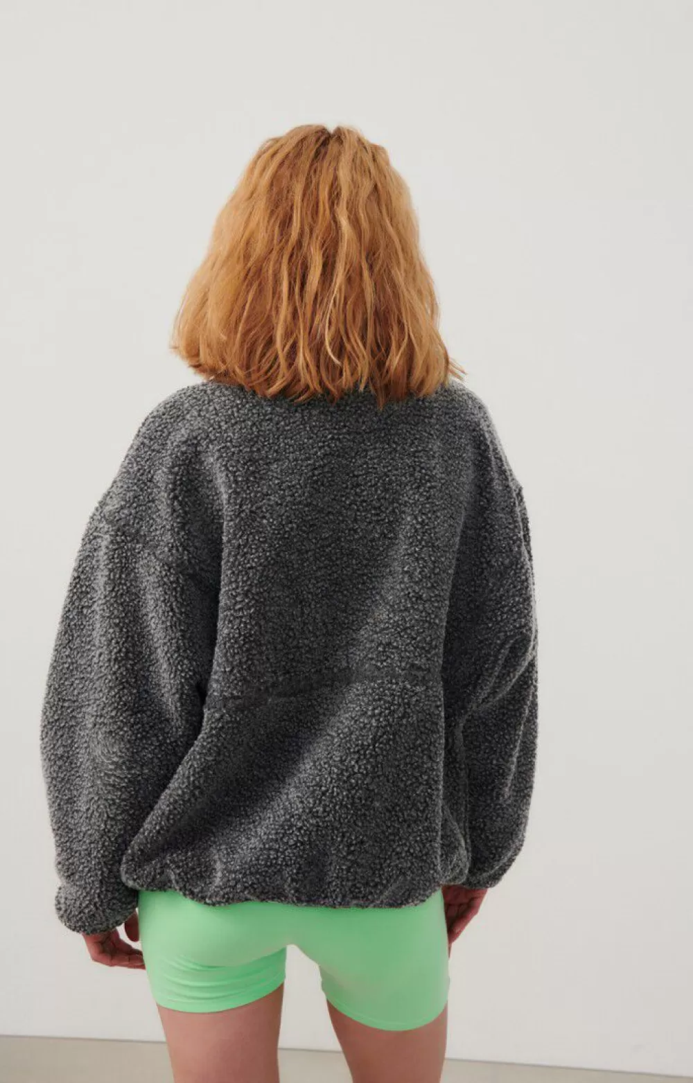 Veste Femme Hoktown*American Vintage Cheap