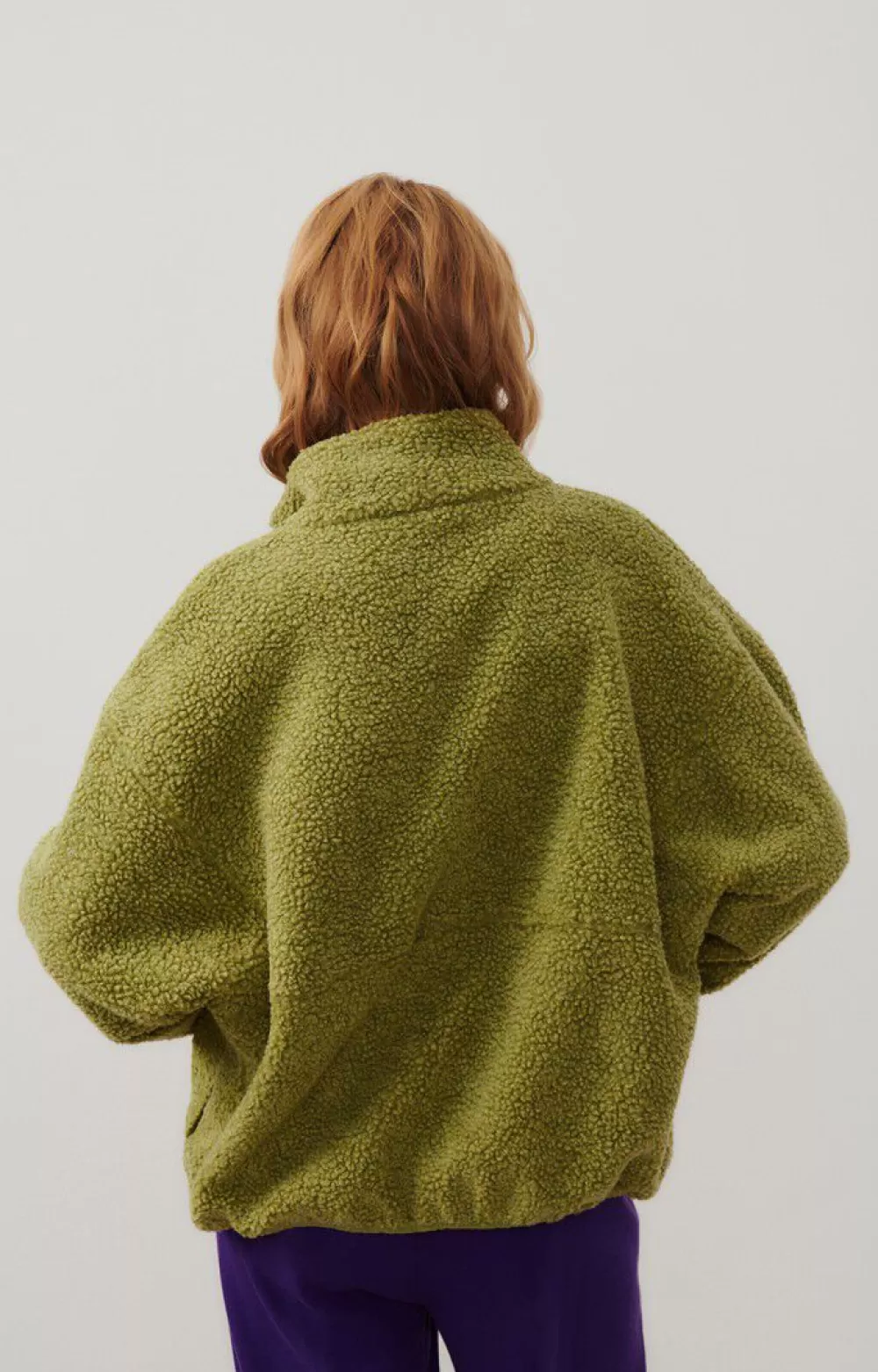 Veste Femme Hoktown*American Vintage Clearance
