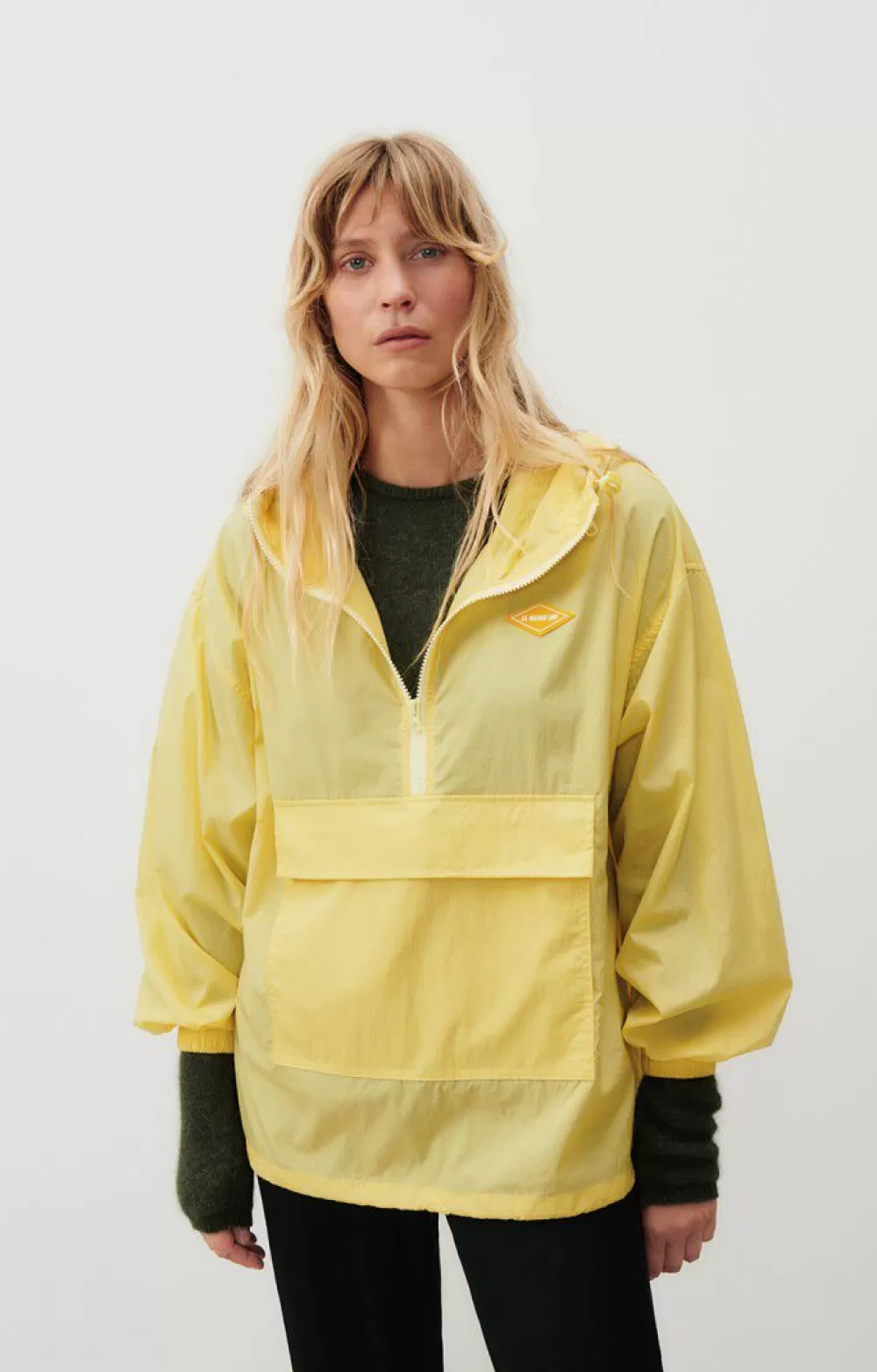 Veste Femme Ikino*American Vintage Online