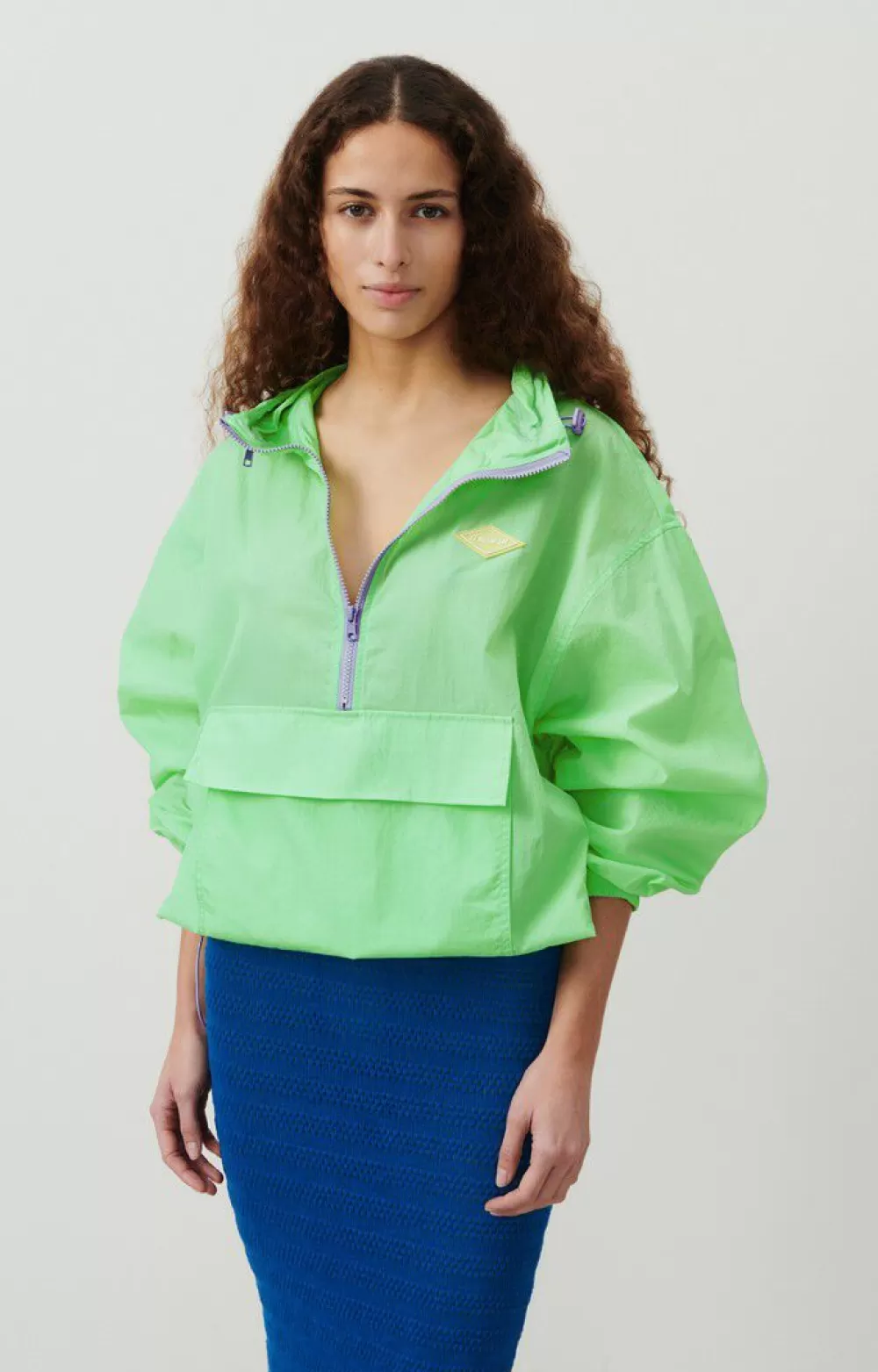 Veste Femme Ikino*American Vintage Discount