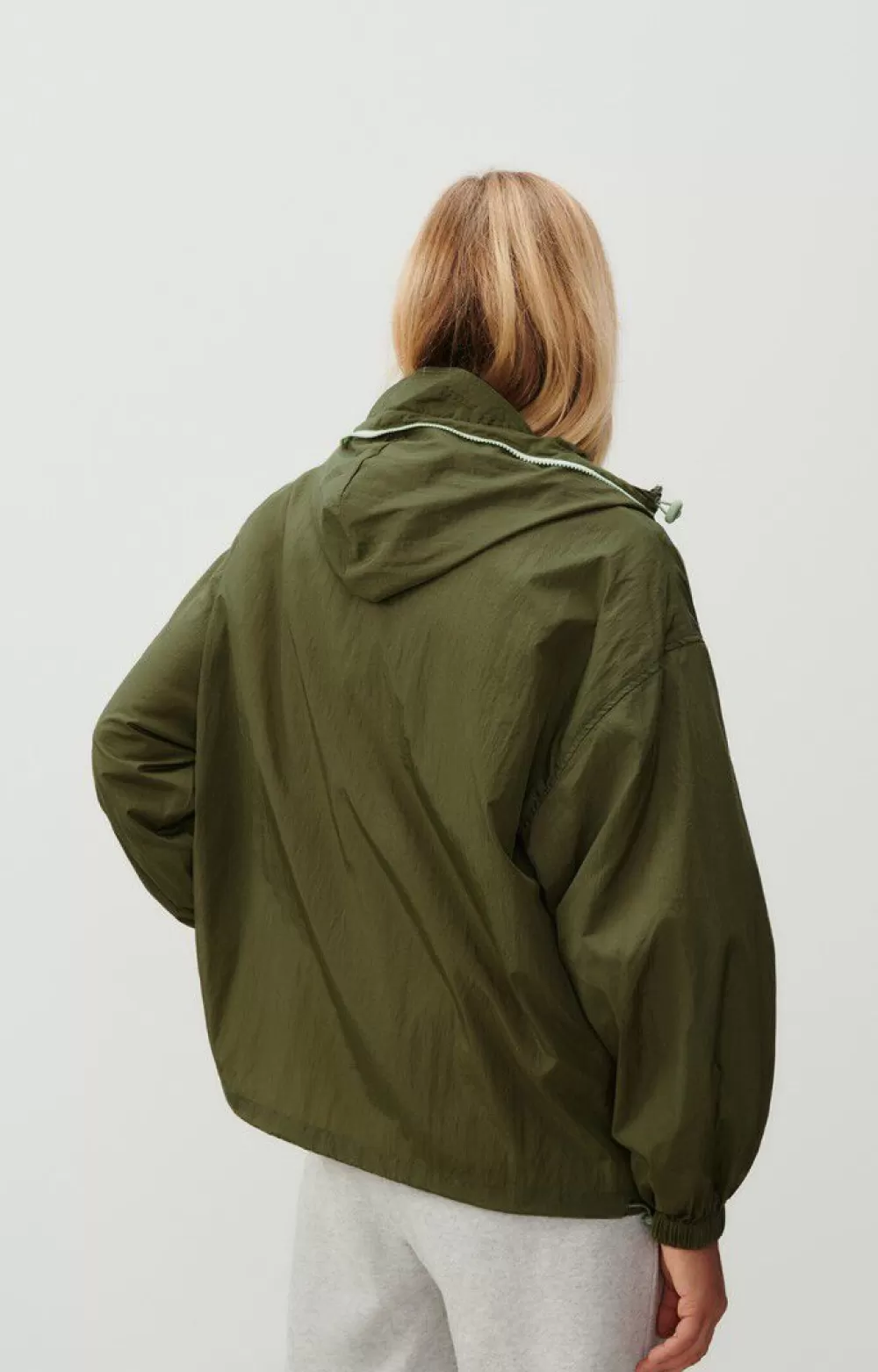 Veste Femme Ikino*American Vintage Clearance