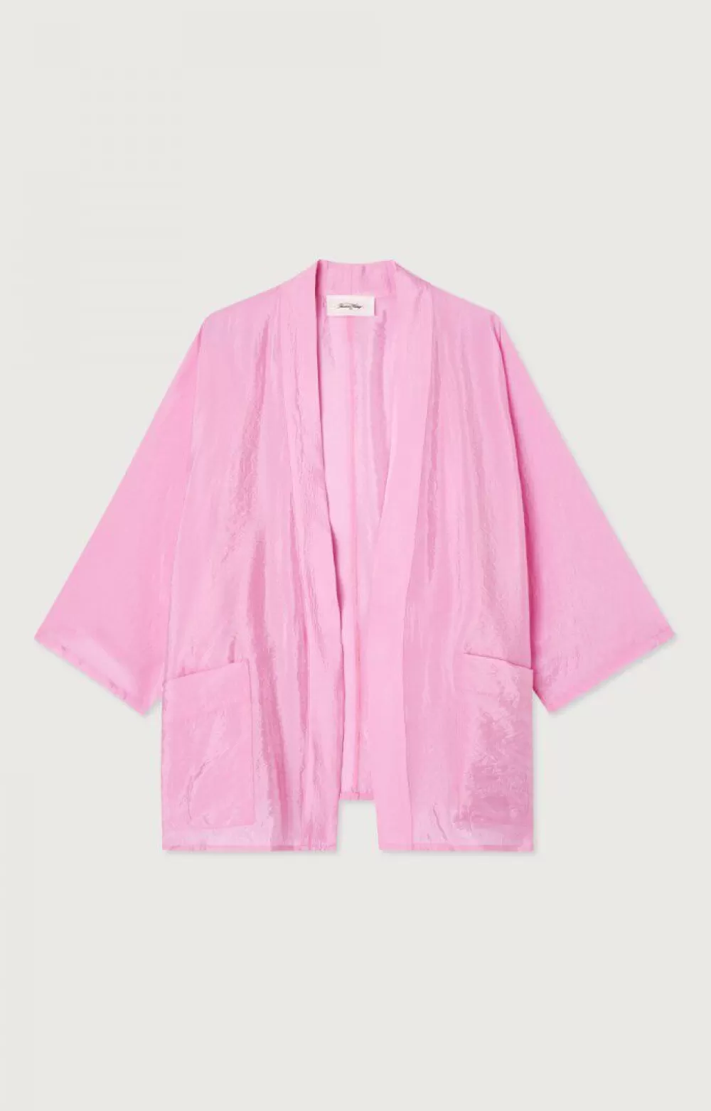 Veste Femme Scarow*American Vintage Outlet