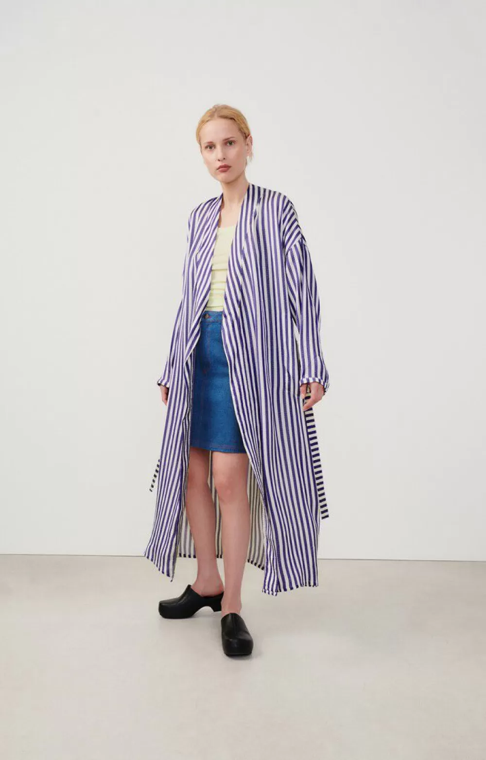Veste Femme Shaning*American Vintage Fashion