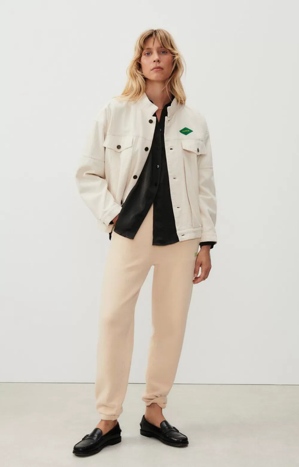 Veste Femme Spywood*American Vintage Discount