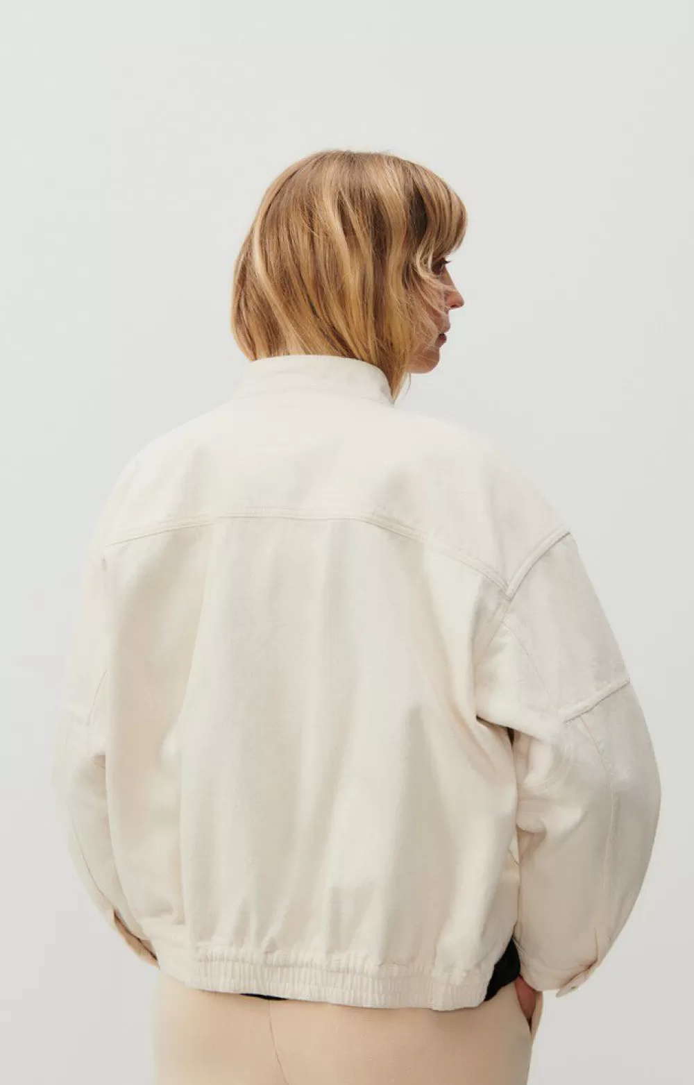 Veste Femme Spywood*American Vintage Discount