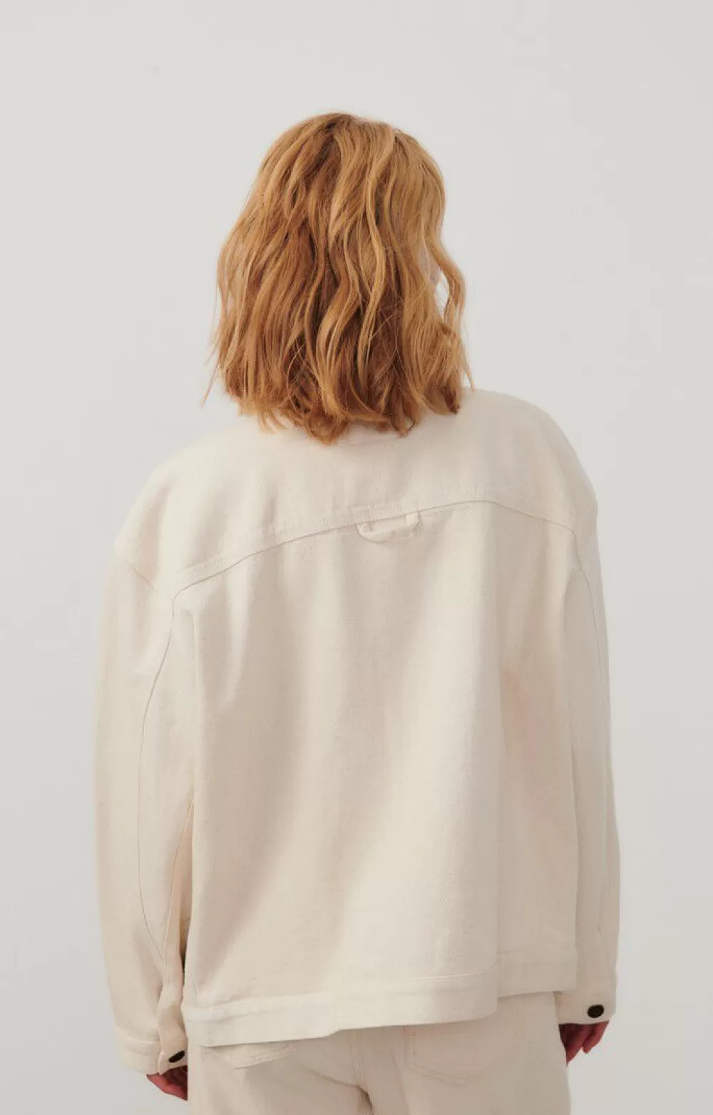 Veste Femme Tineborow*American Vintage Flash Sale