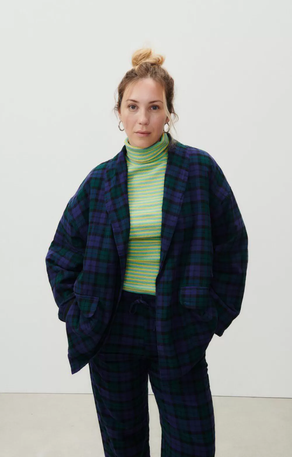 Veste Femme Yuzy*American Vintage Hot