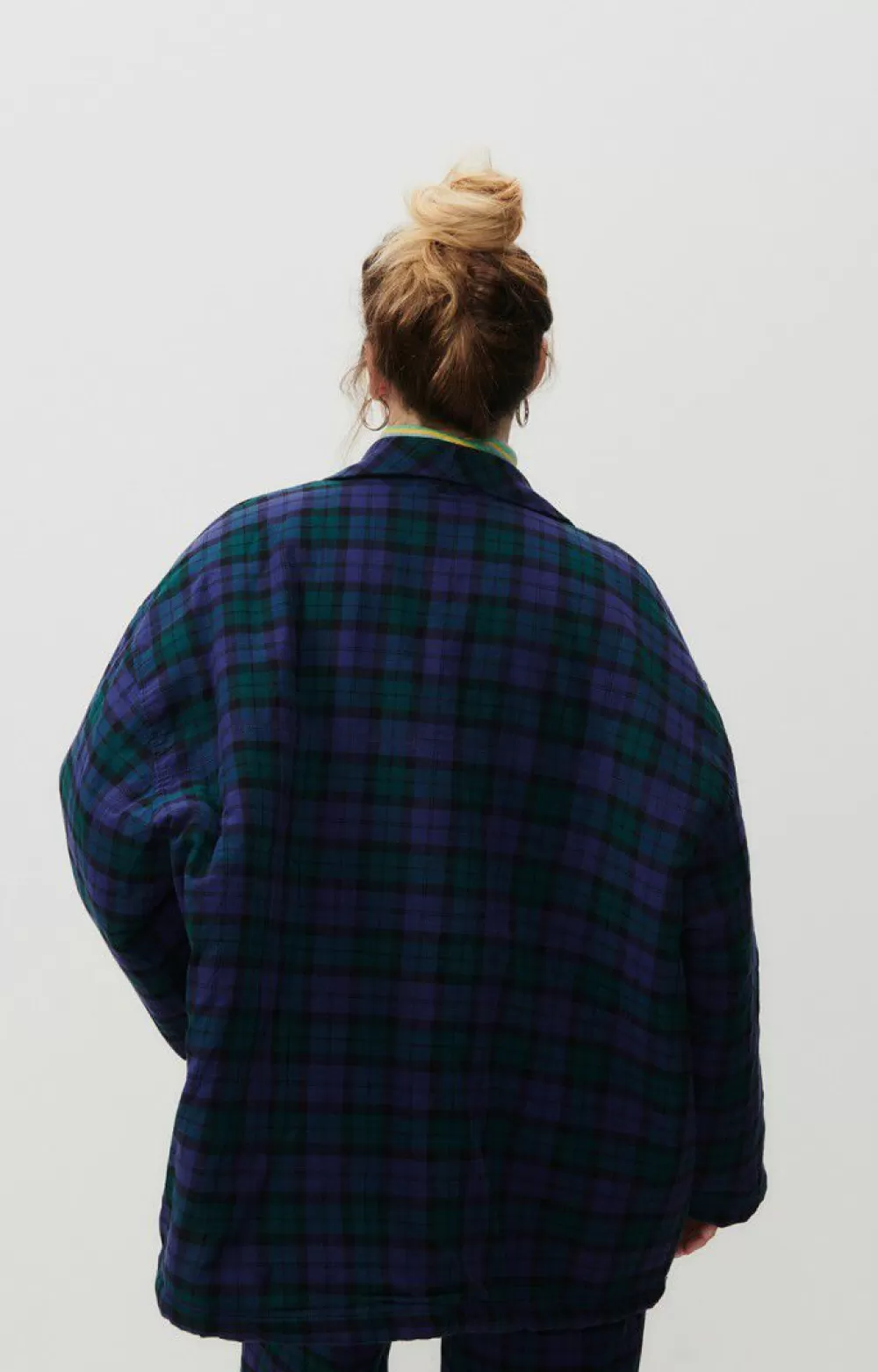 Veste Femme Yuzy*American Vintage Hot