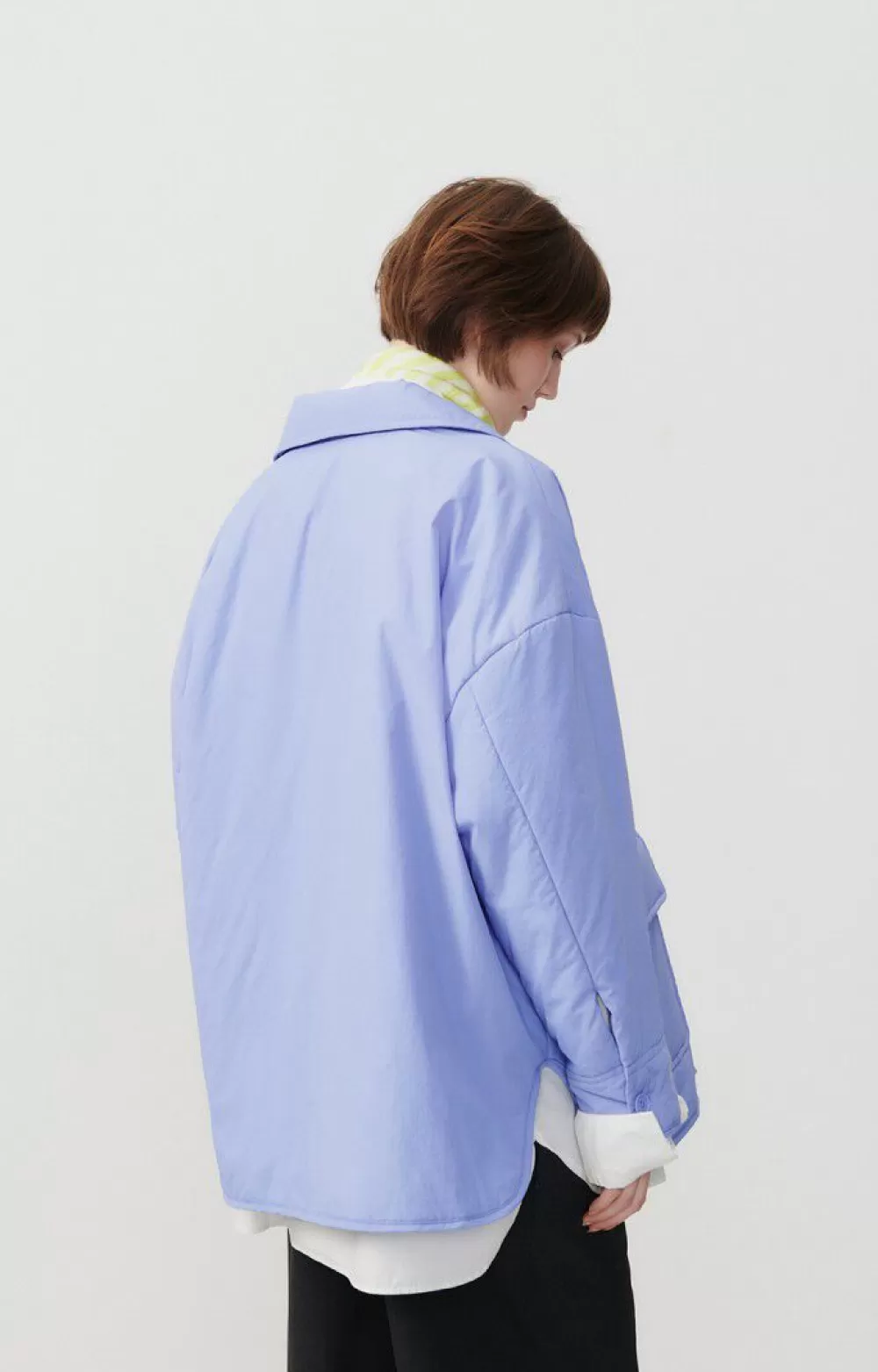 Veste Femme Zotcity*American Vintage Best