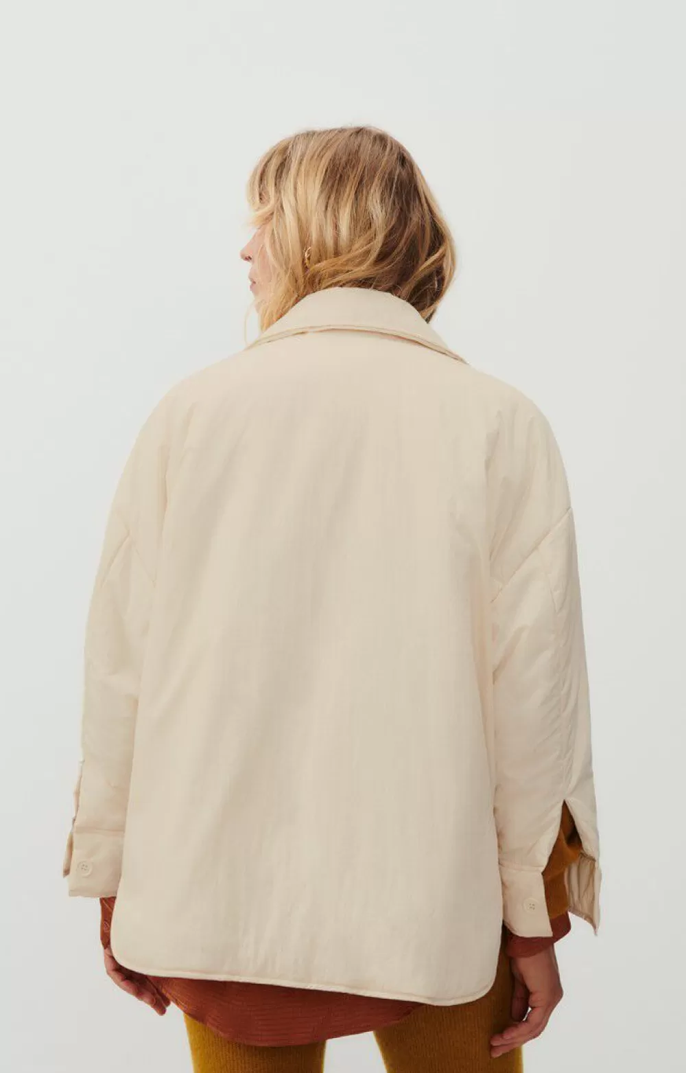 Veste Femme Zotcity*American Vintage Discount