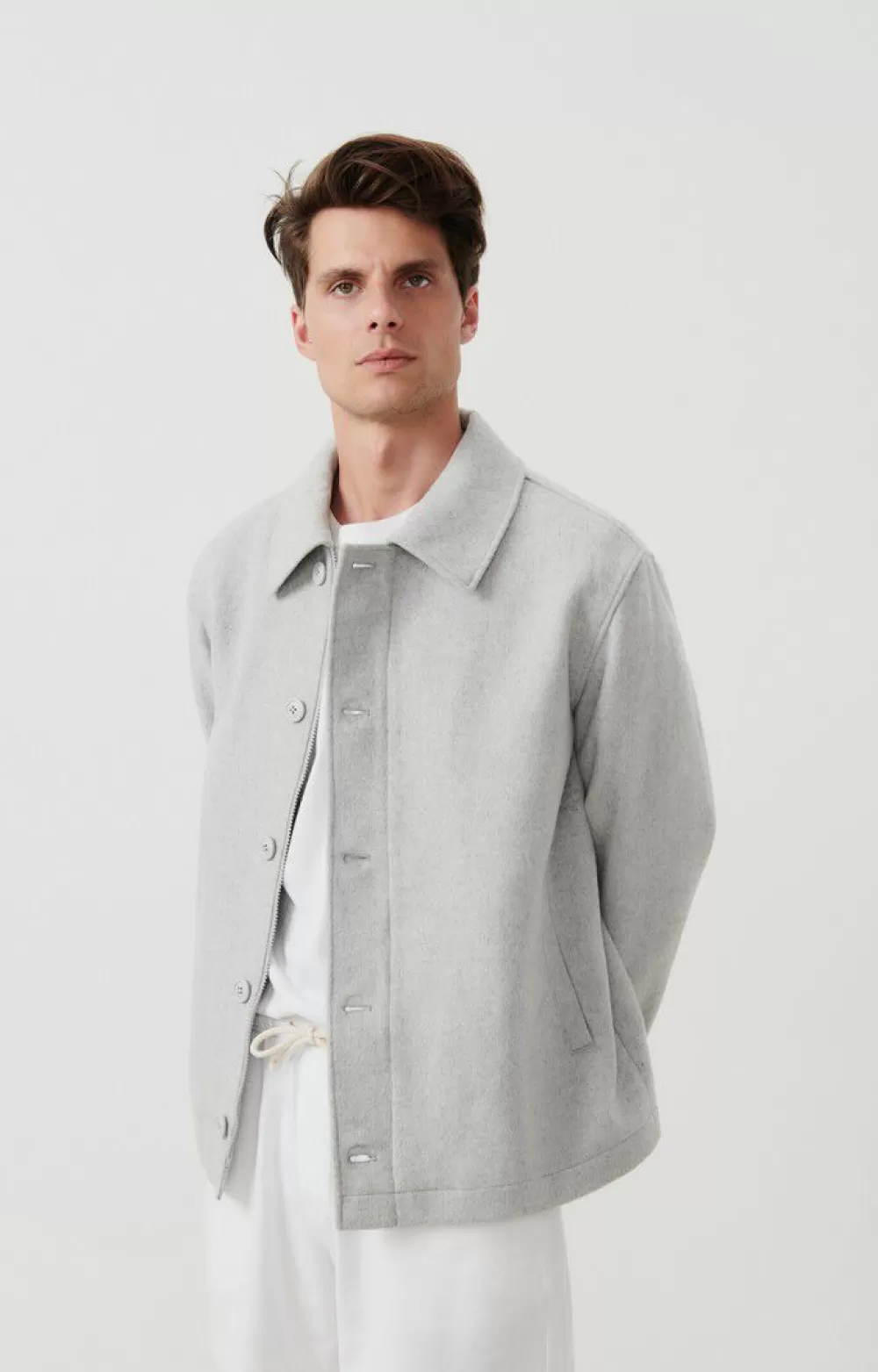 Veste Homme Dadoulove*American Vintage Best