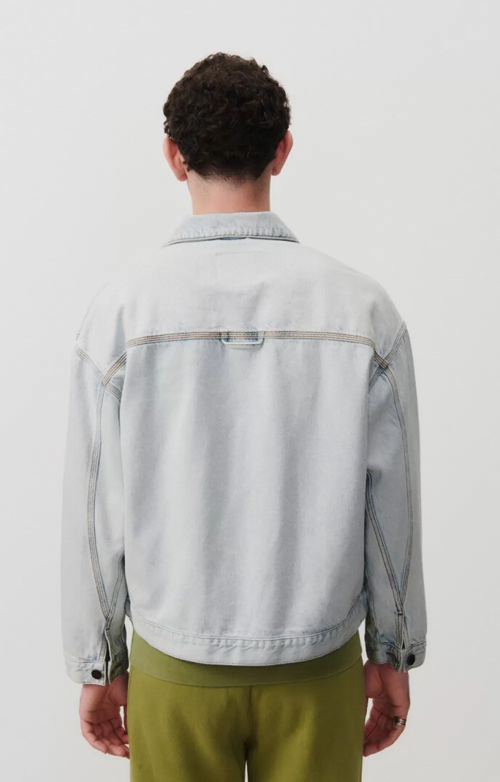 Veste Homme Joybird*American Vintage Flash Sale